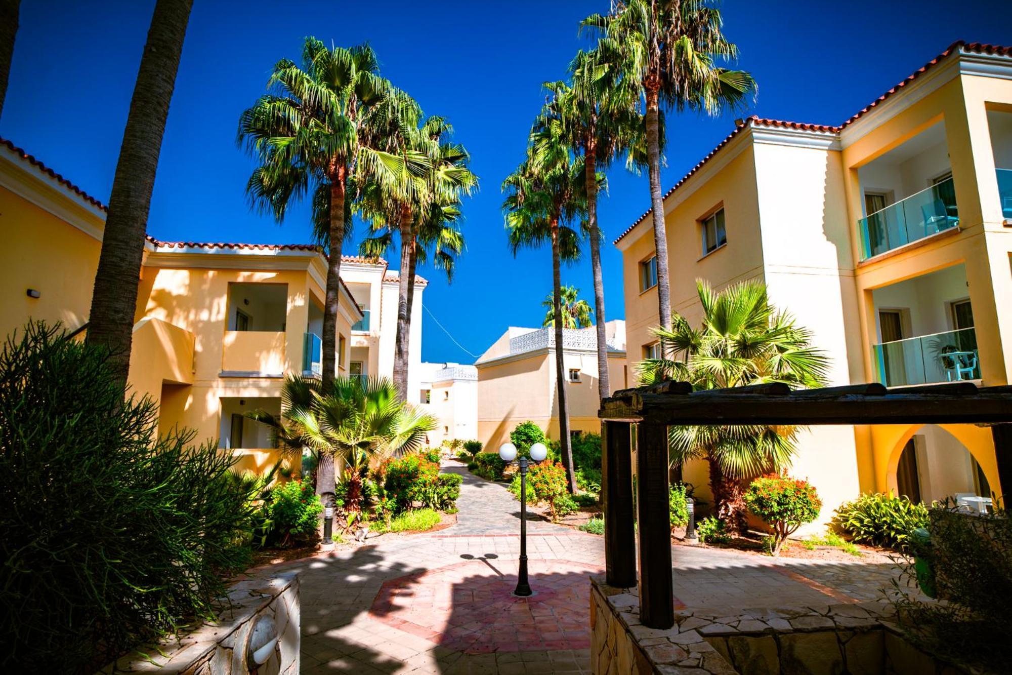 Malama Village Resort Protaras