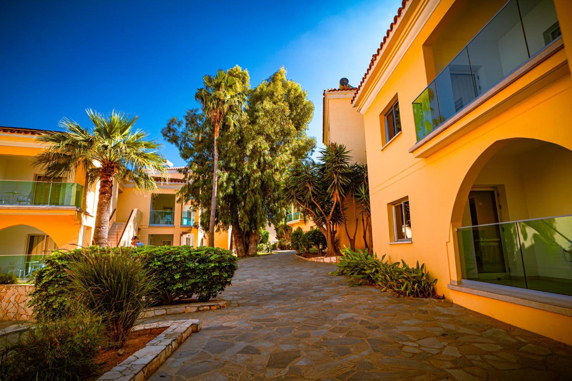Malama Village Protaras