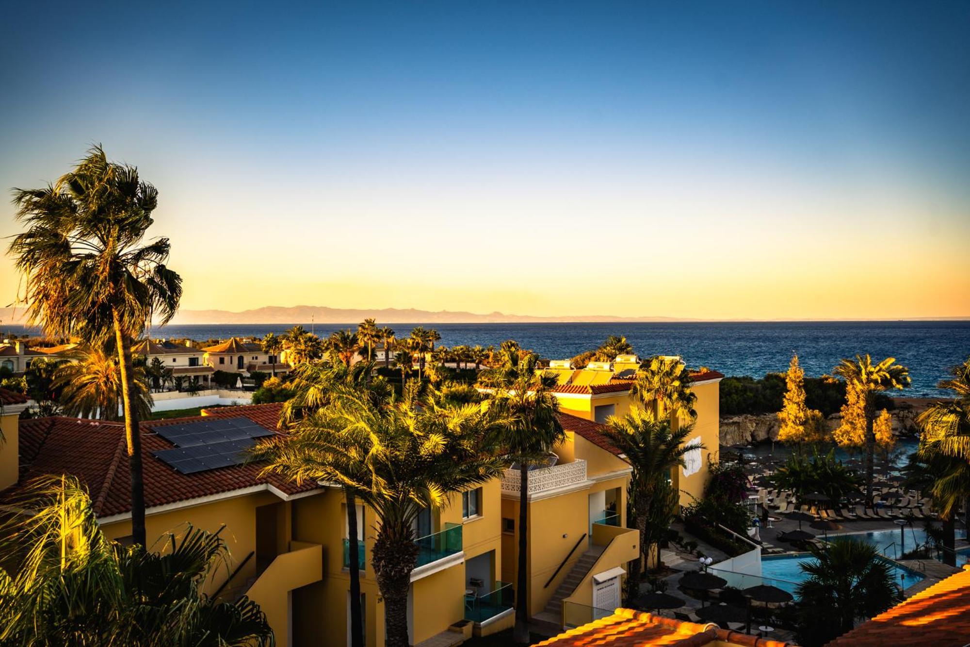 Malama Village 4* Protaras