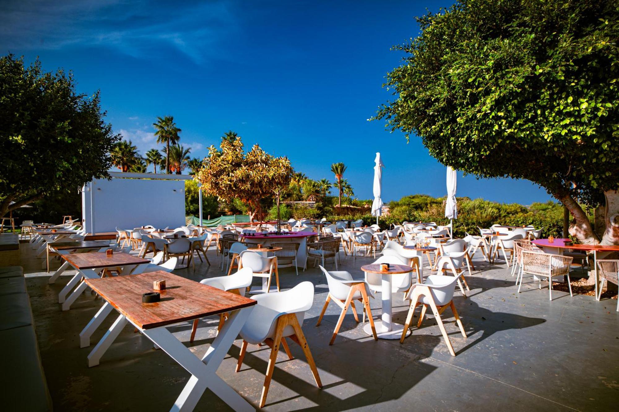 Resort Malama Village
