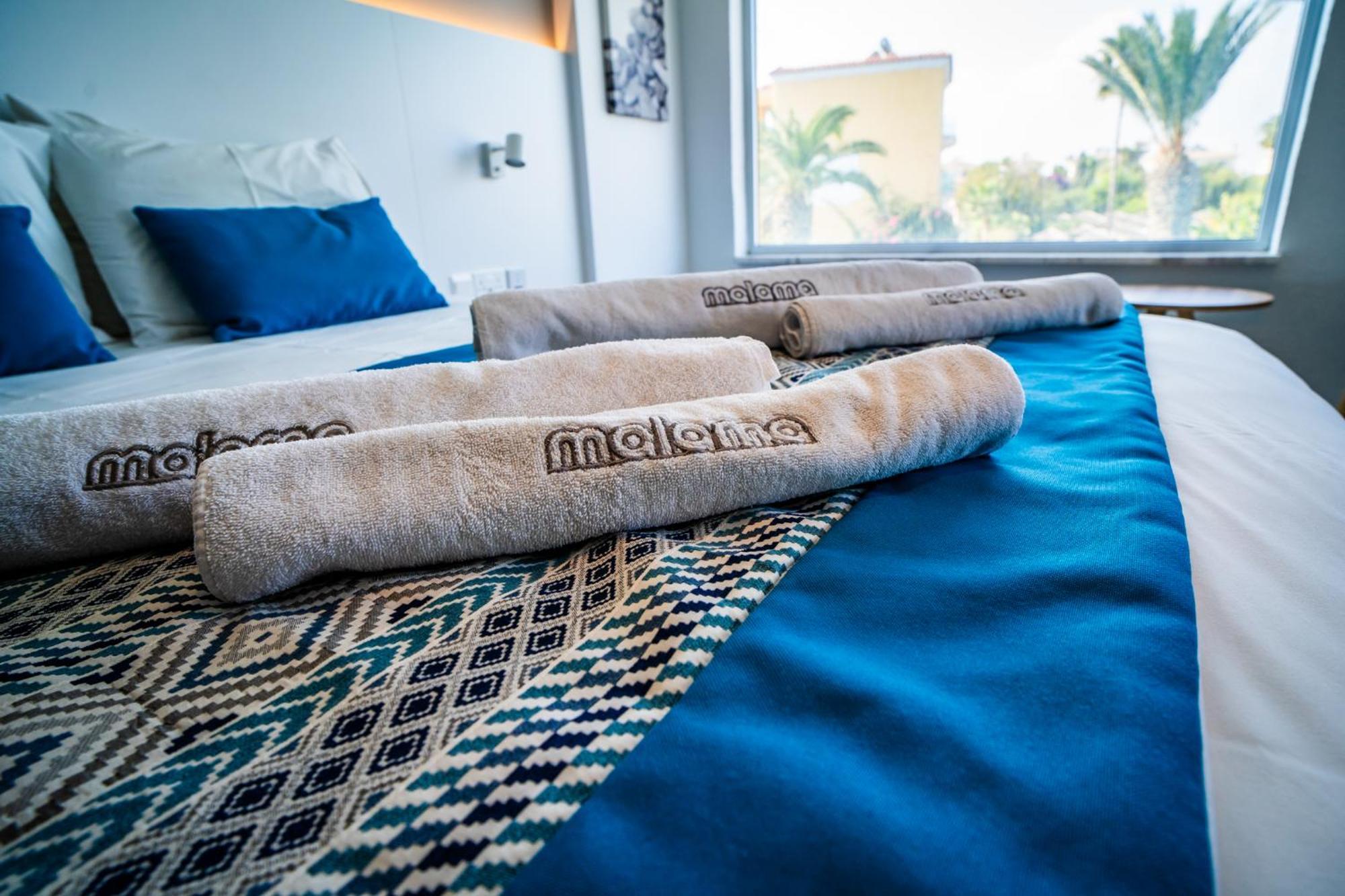 Resort Malama Village 4*