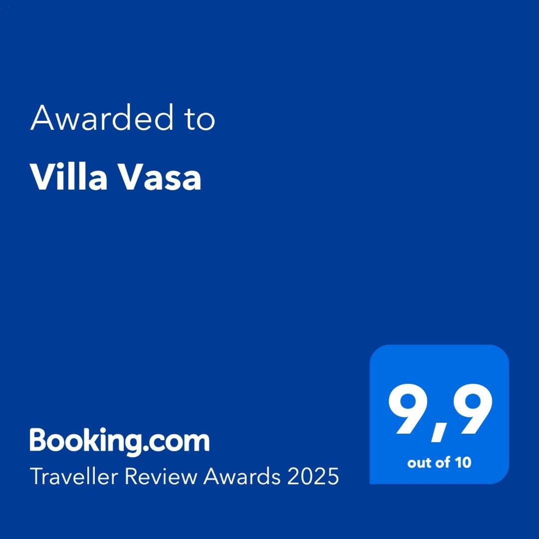 Vasa Villa *