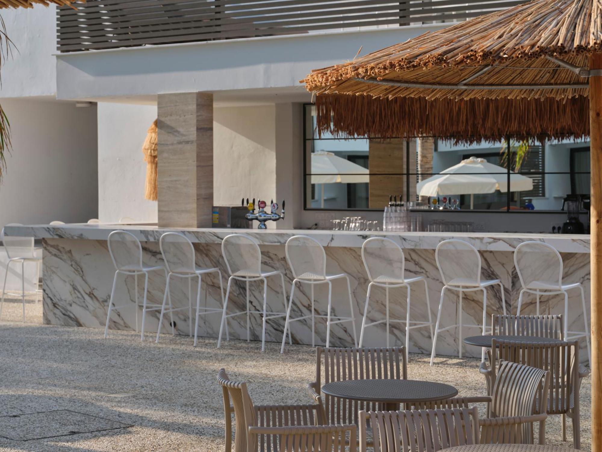 Atlantica Sancta Napa Hotel Ayia Napa
