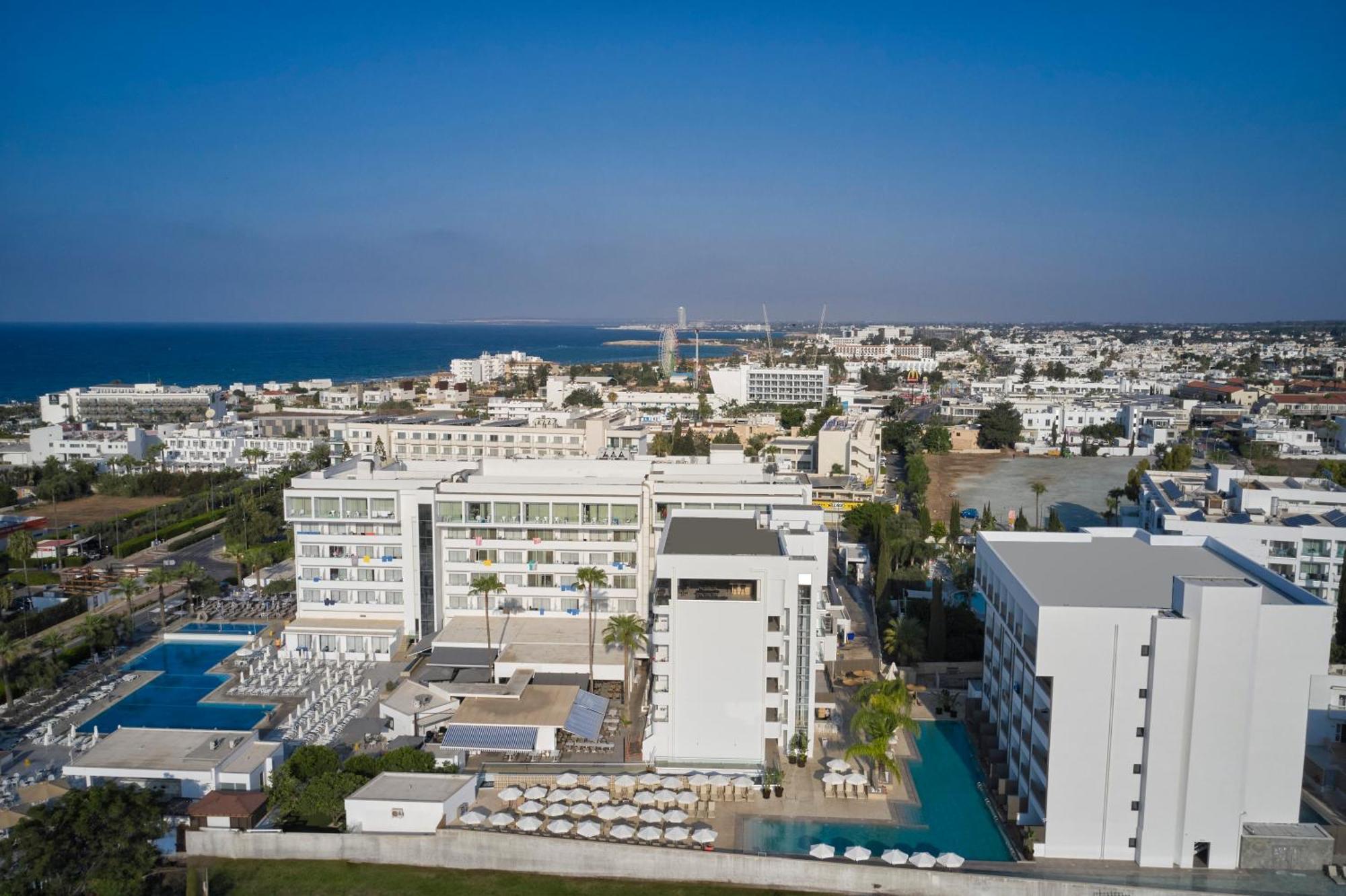Atlantica Sancta Napa Hotel Ayia Napa
