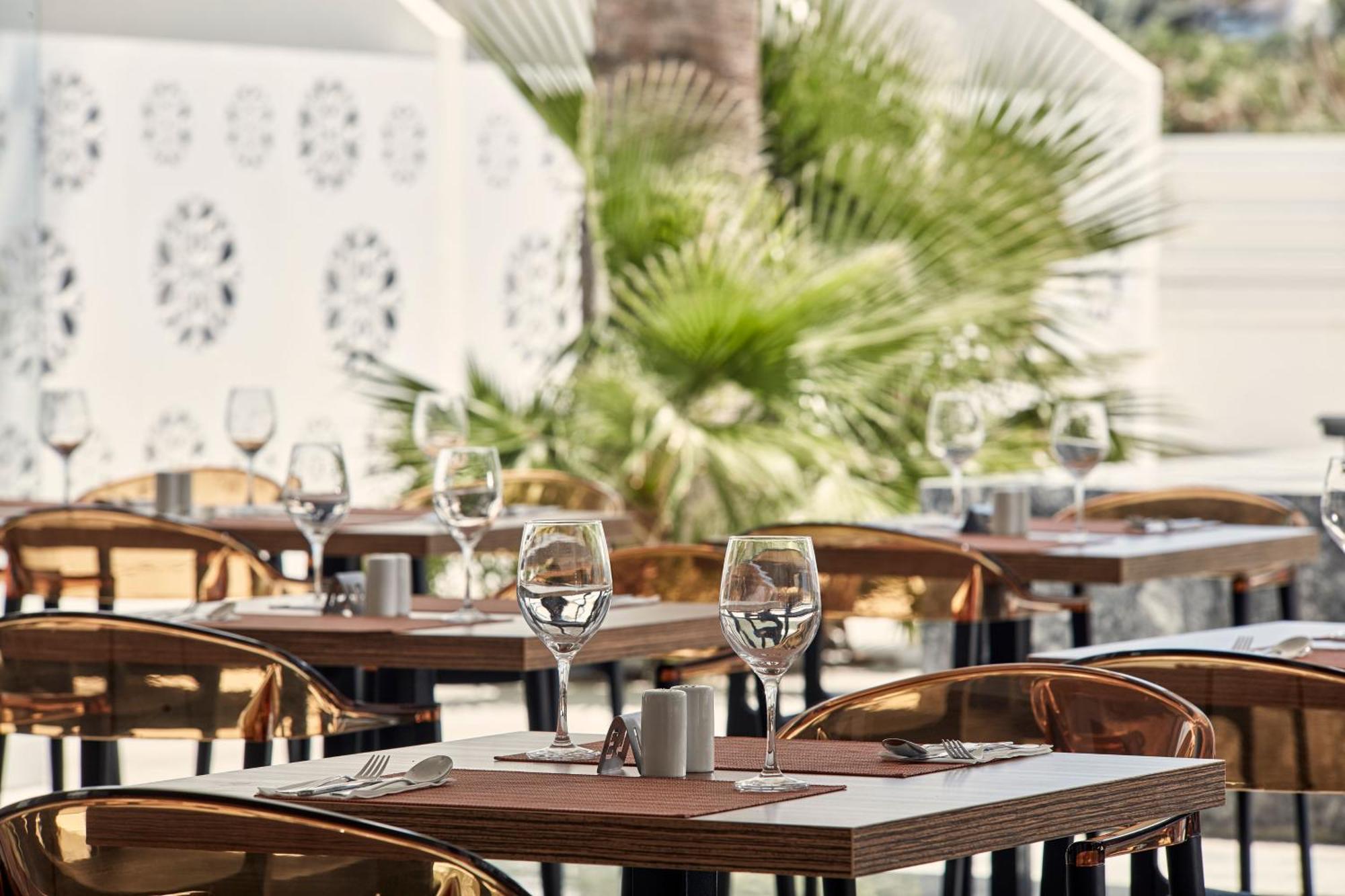 Atlantica Sancta Napa 4* Ayia Napa