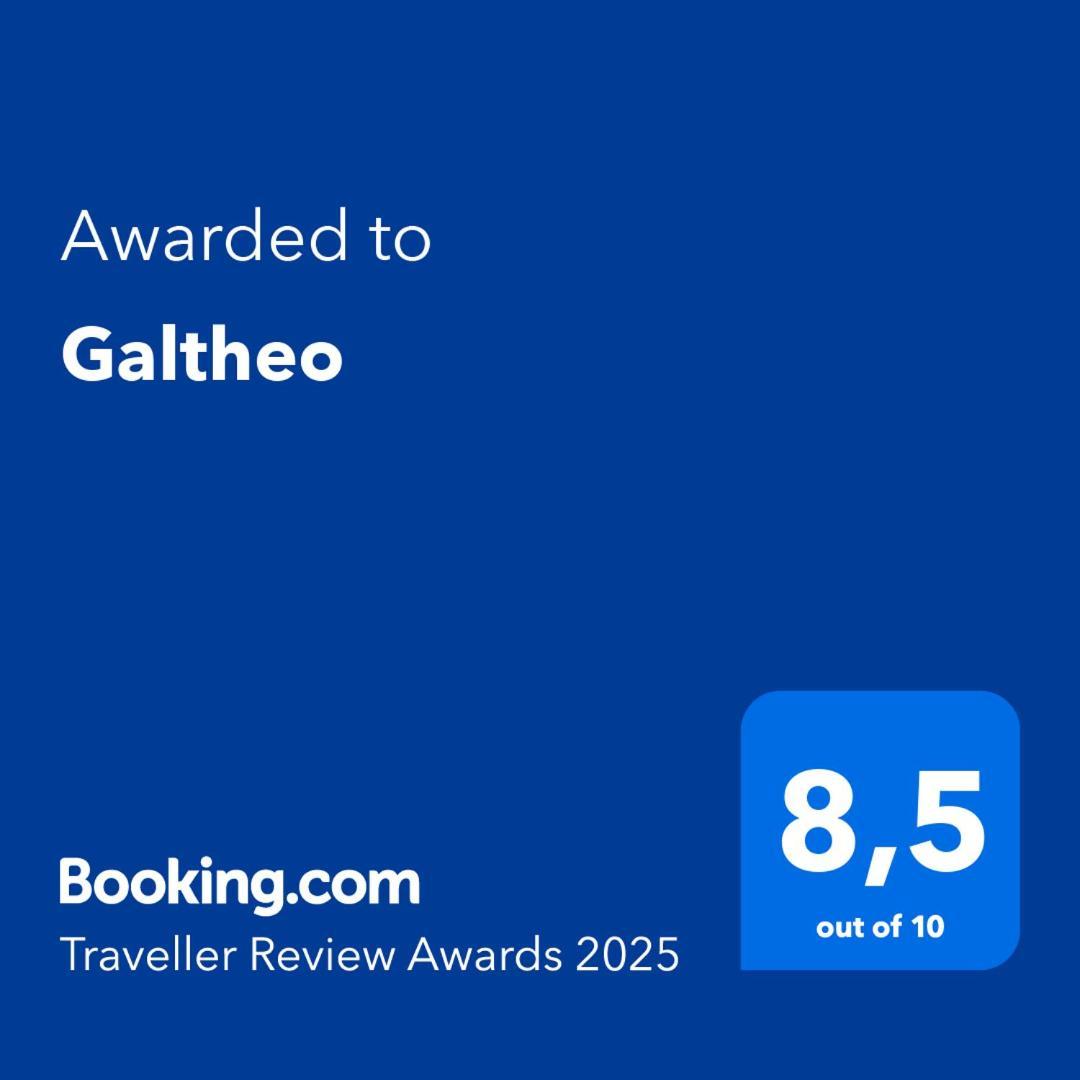 Galtheo Apartment *