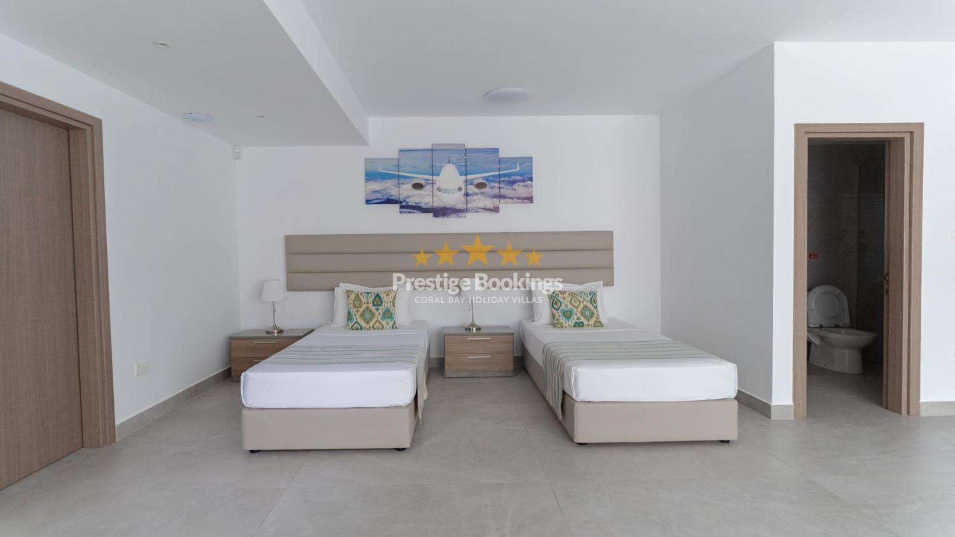 Aretousa Ena By Prestige Bookings Villa