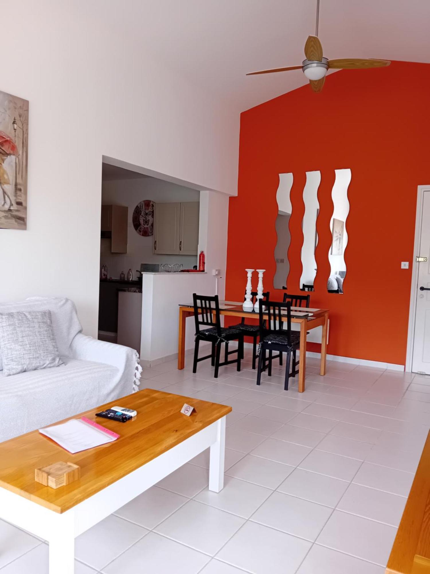 Apartamento Gardens