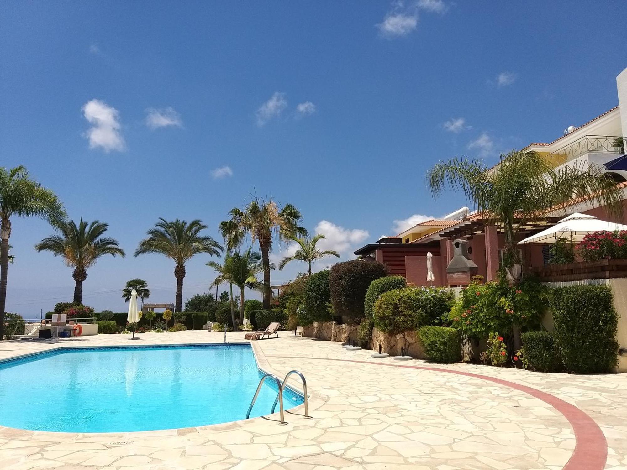Gardens Apartment Tala