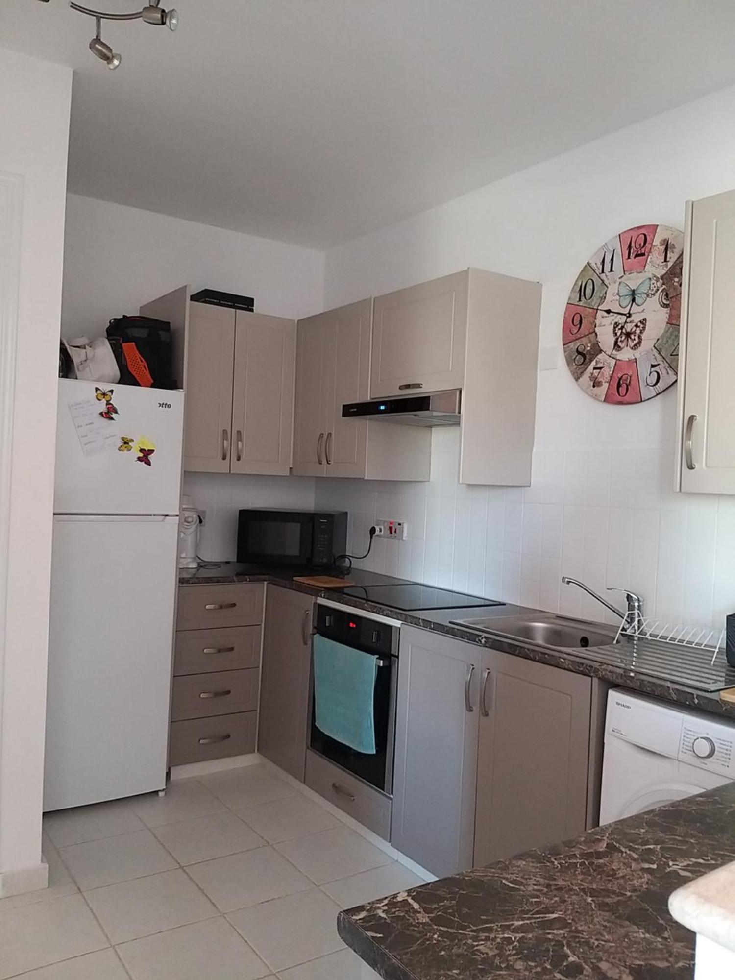Gardens Apartment