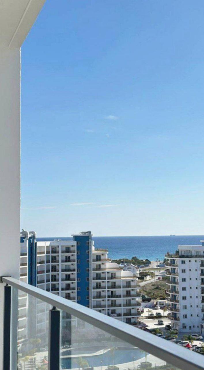 With Sea View In Cyprus Apartment Iskele District (Northern Cyprus)