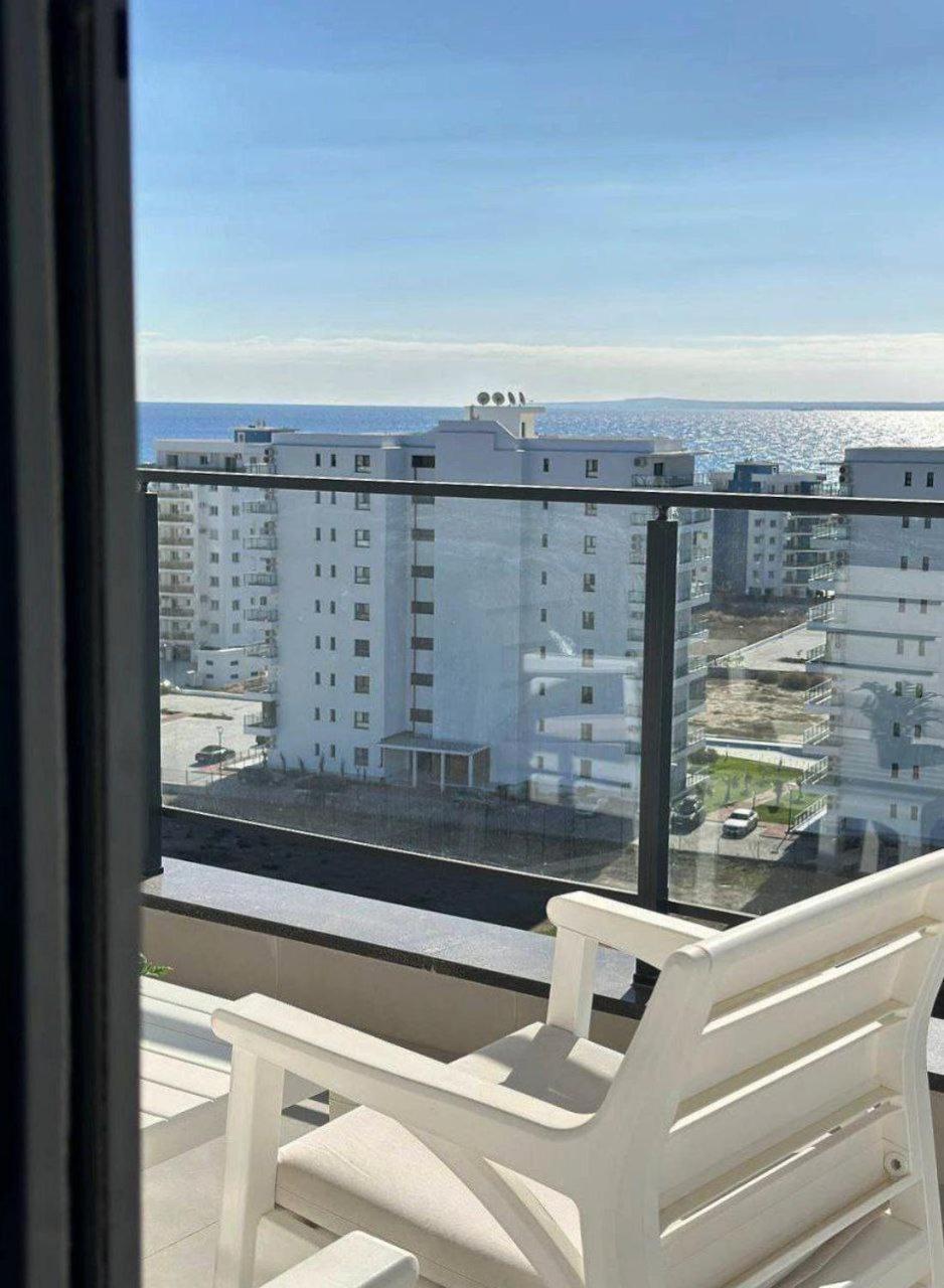 With Sea View In Cyprus * Iskele District (Northern Cyprus)