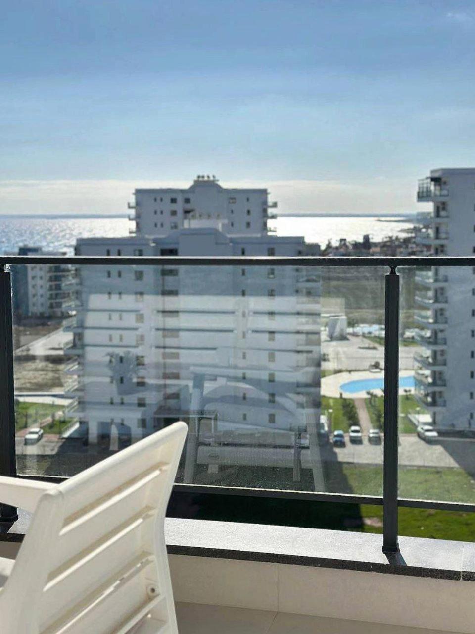 With Sea View In Cyprus