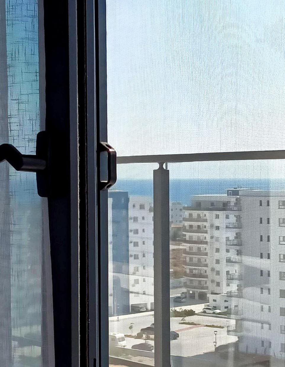 With Sea View In Cyprus Apartment *