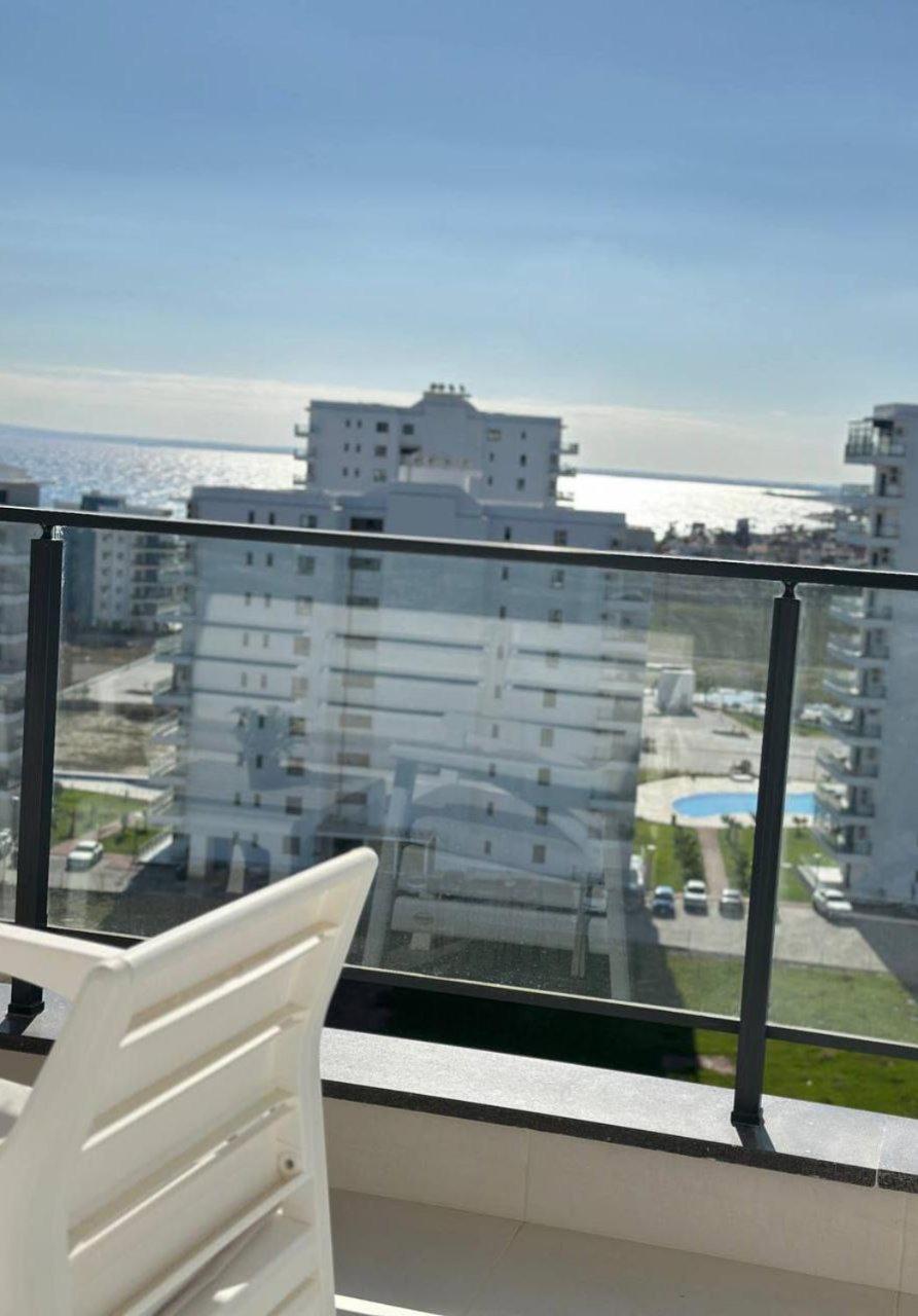 With Sea View In Cyprus Apartment *