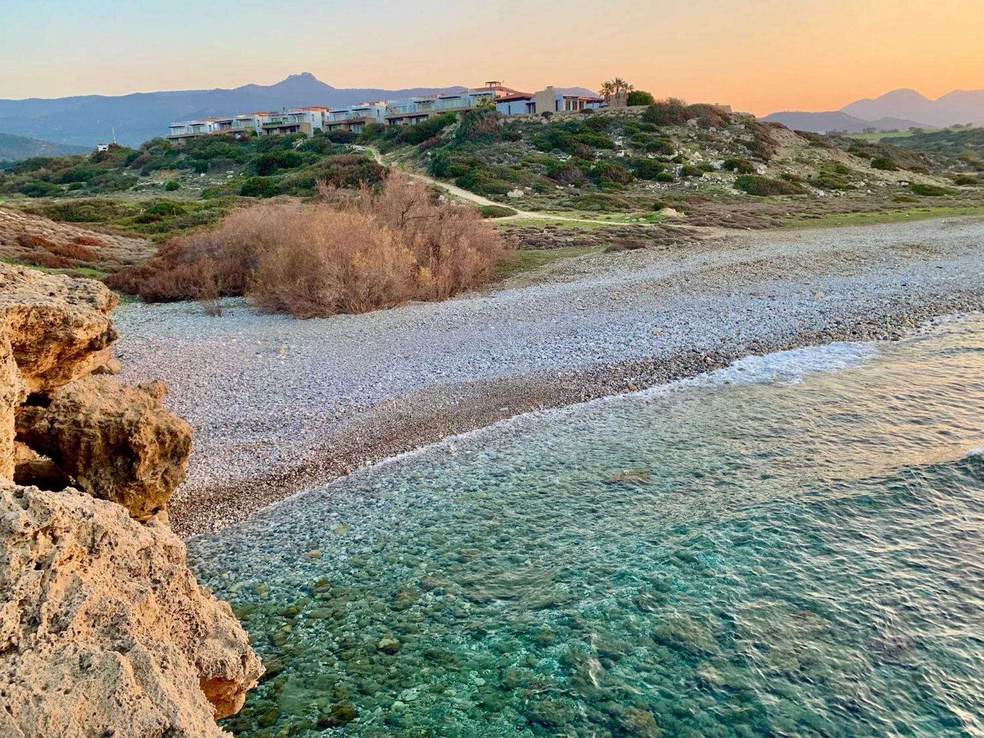 Boho Bay *