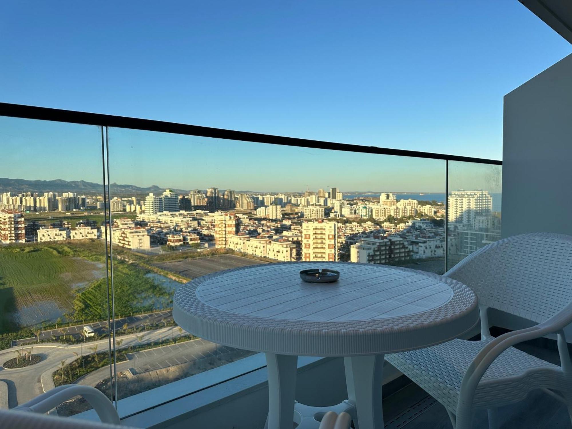 Grand Sapphire Luxury By Myguest Cyprus