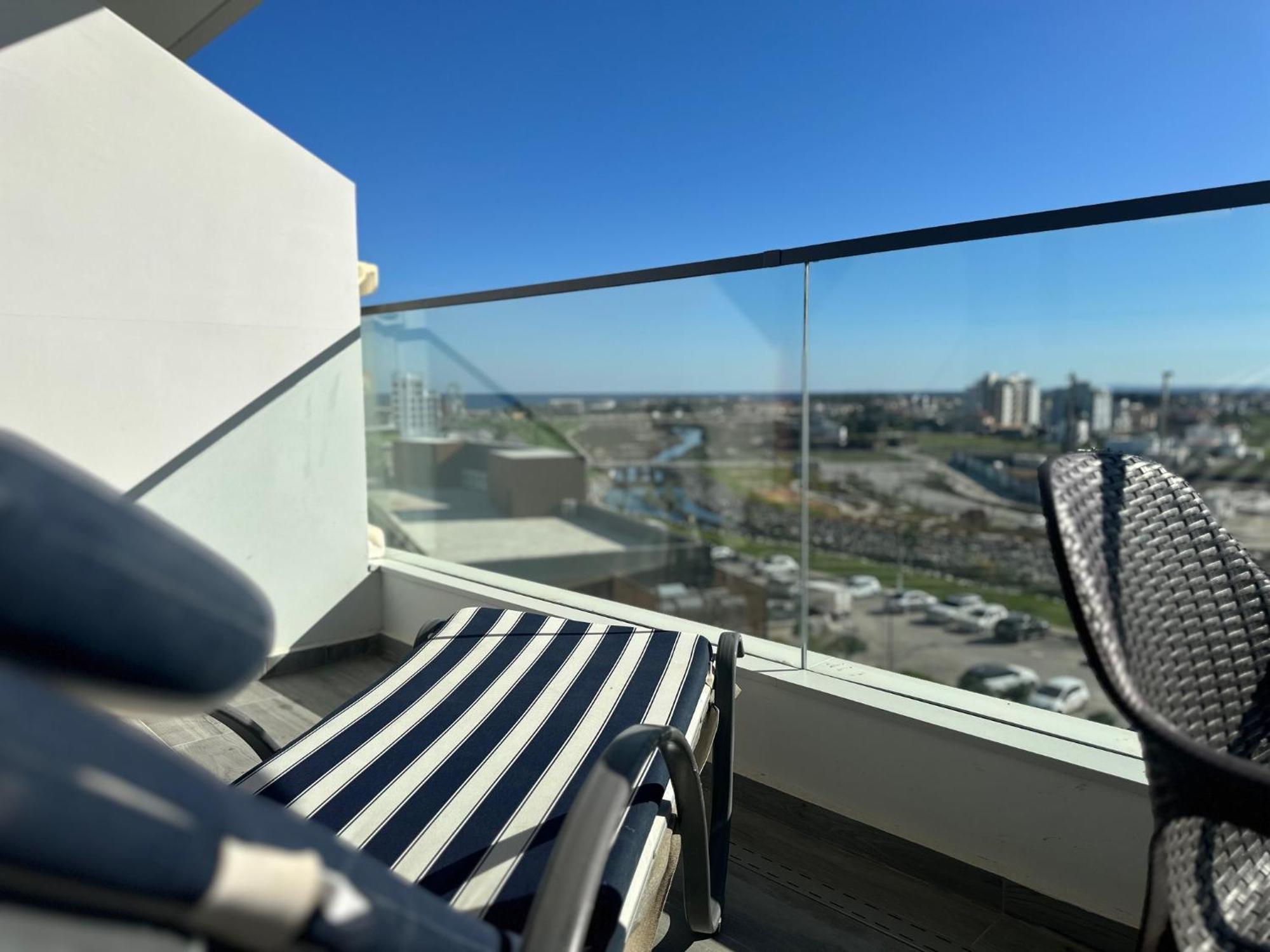 Grand Sapphire Luxury By Myguest Cyprus * Agios Georgios (Famagusta)