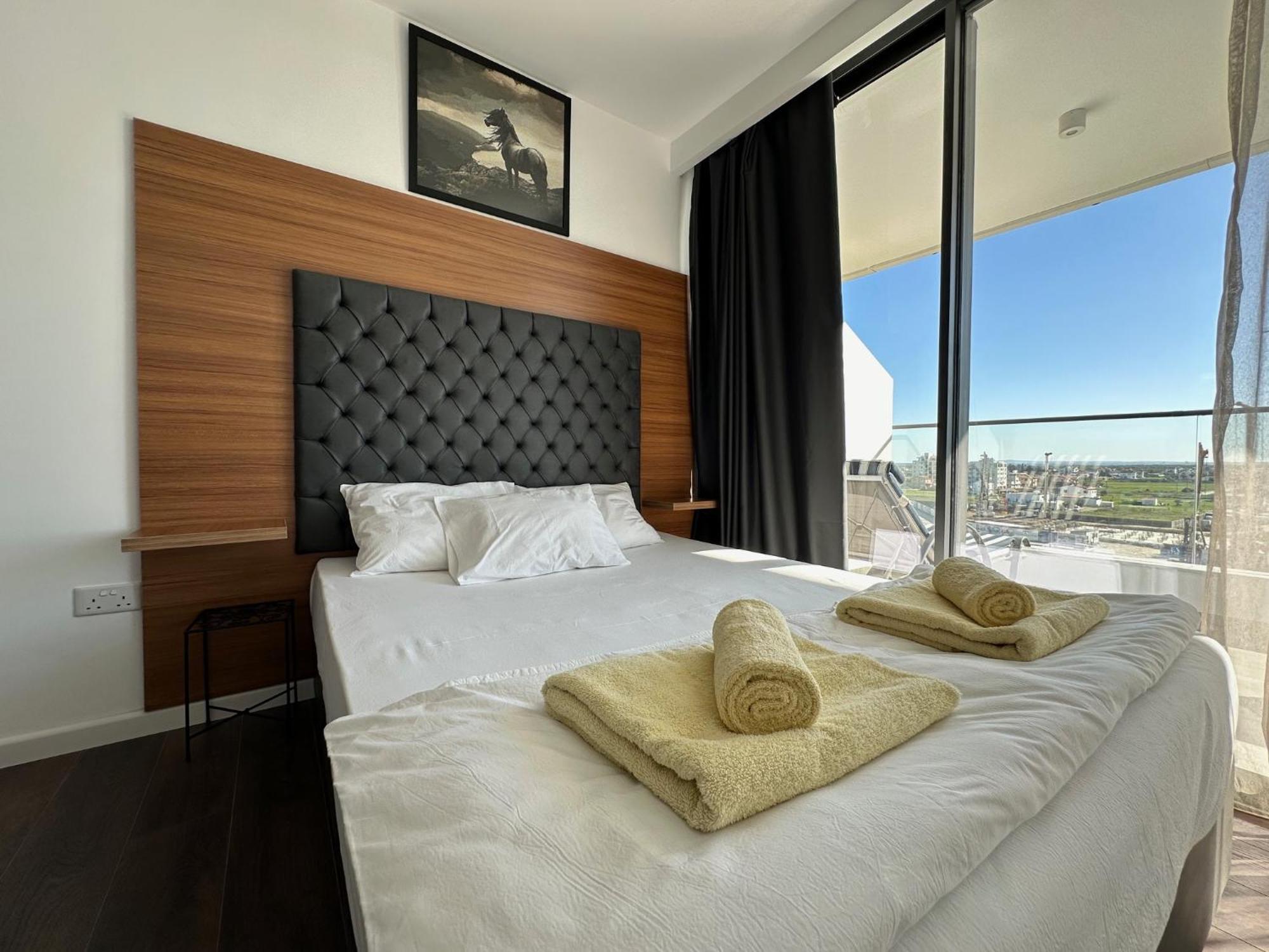 Grand Sapphire Luxury By Myguest Cyprus