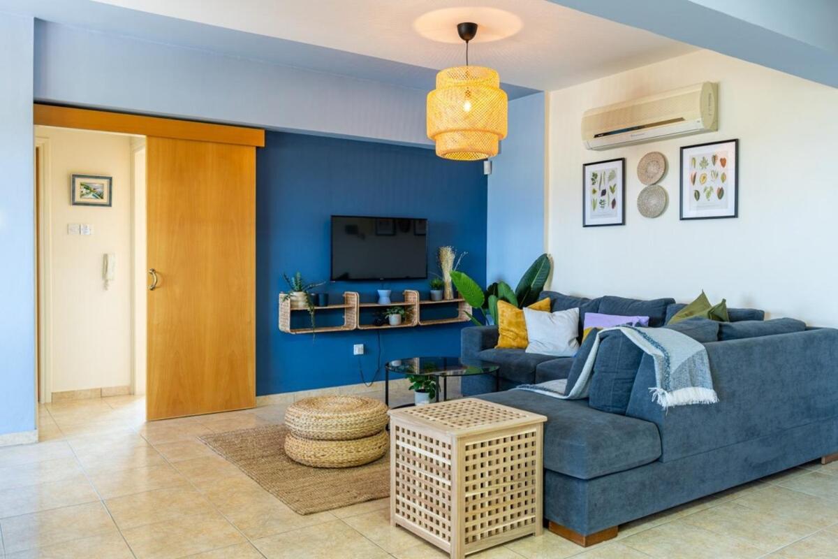 Bayview 2-br W Terrace In *