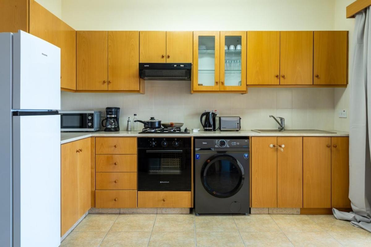 Bayview 2-br W Terrace In