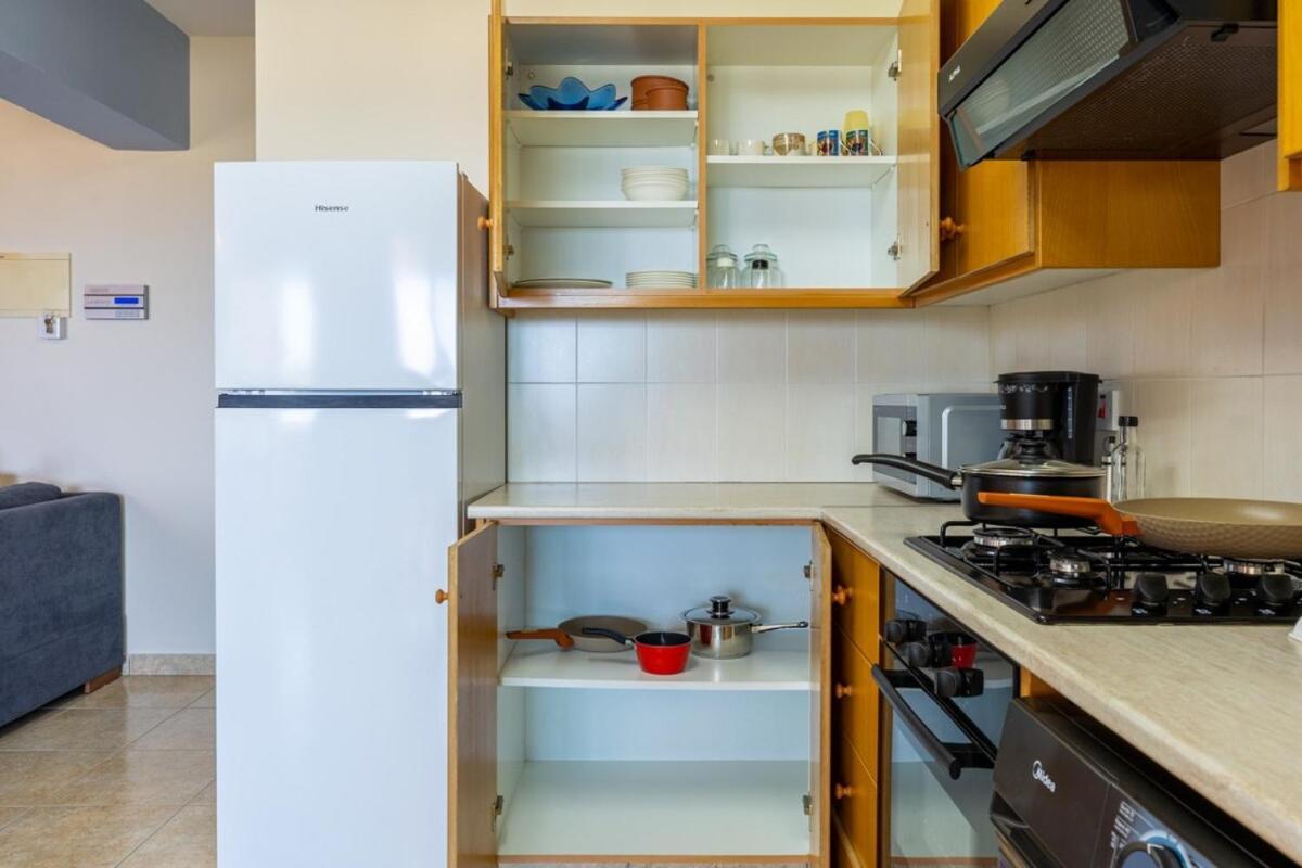 Apartment Bayview 2-br W Terrace In *