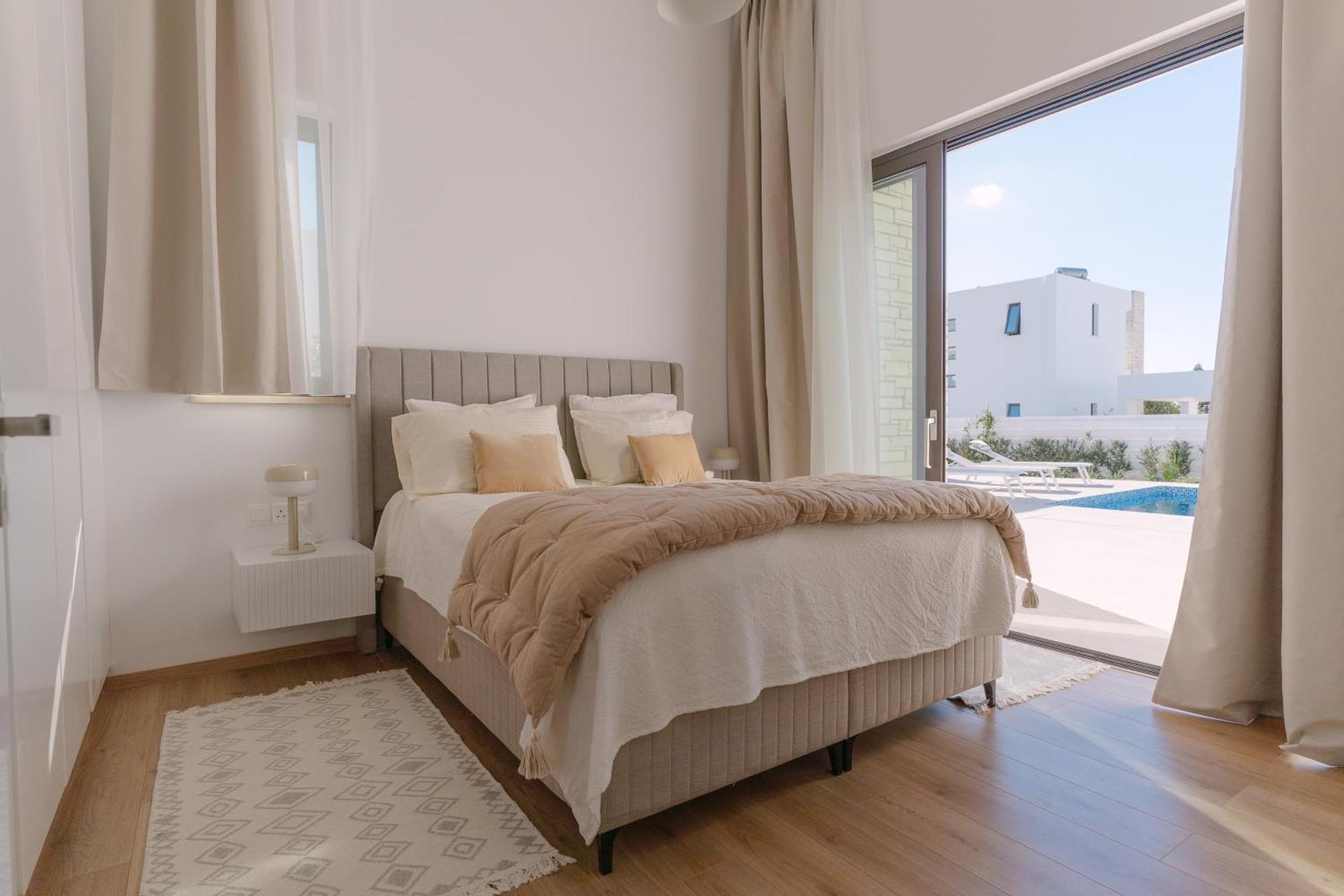 Akamas Luxury * Paphos