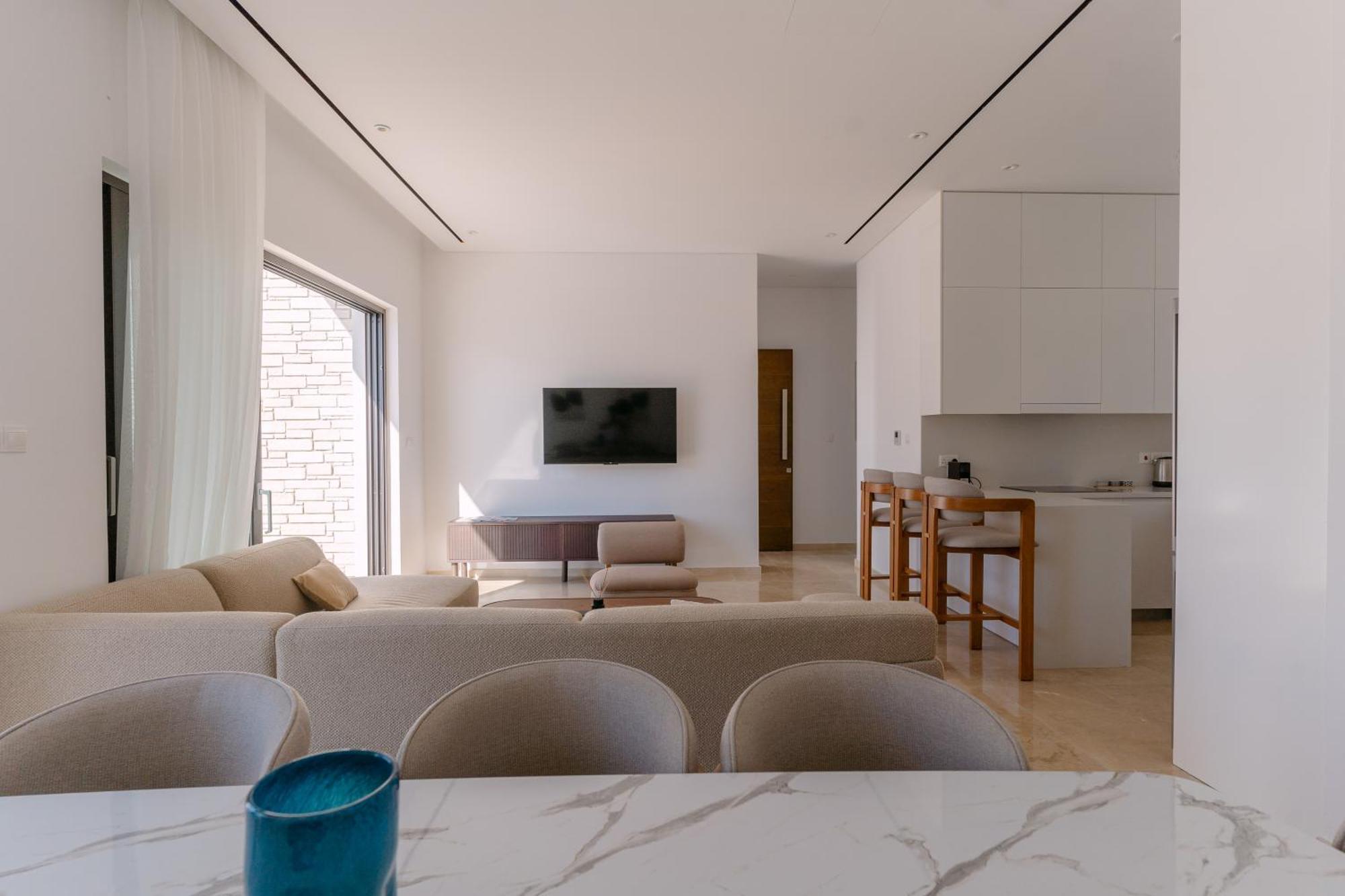 Villa Akamas Luxury Paphos
