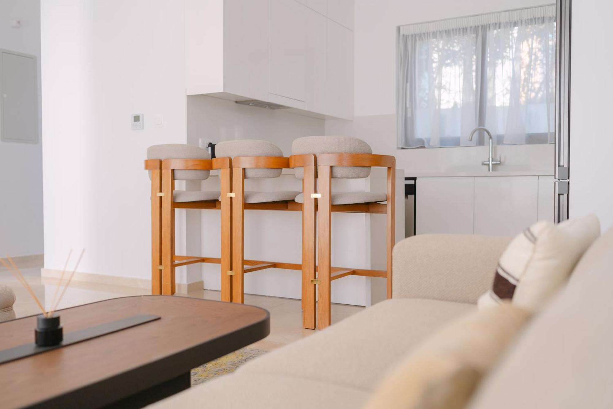 Villa Akamas Luxury
