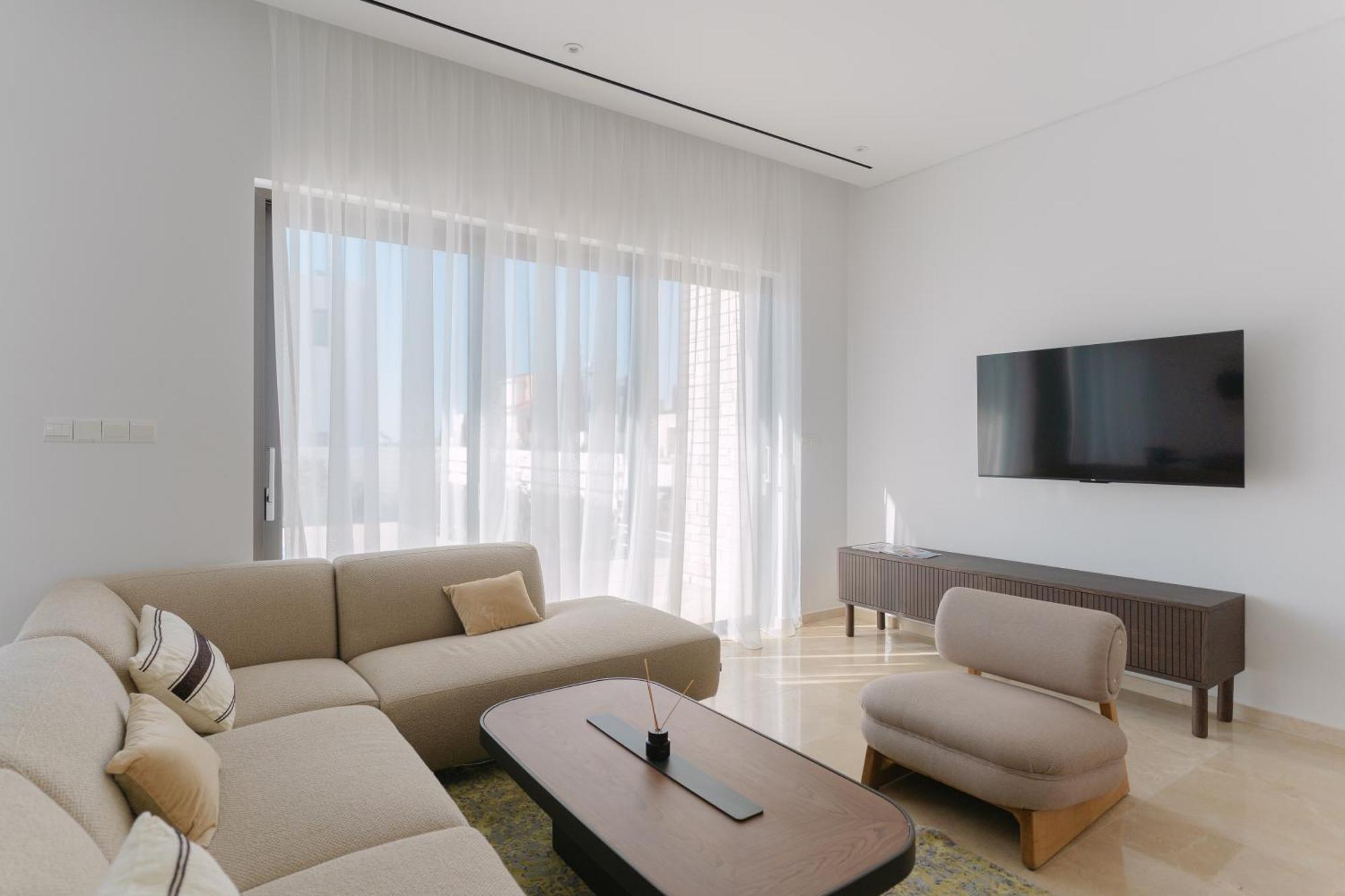Akamas Luxury Villa *