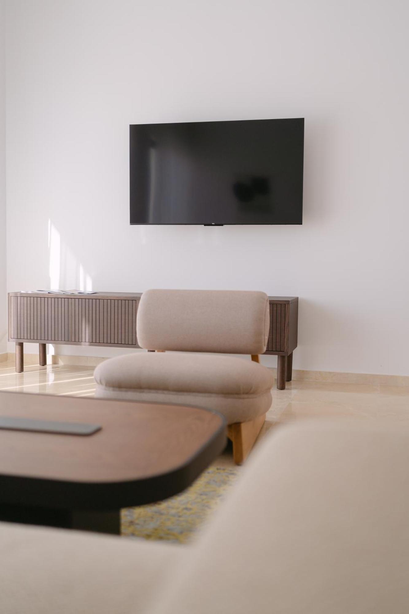 Villa Akamas Luxury *