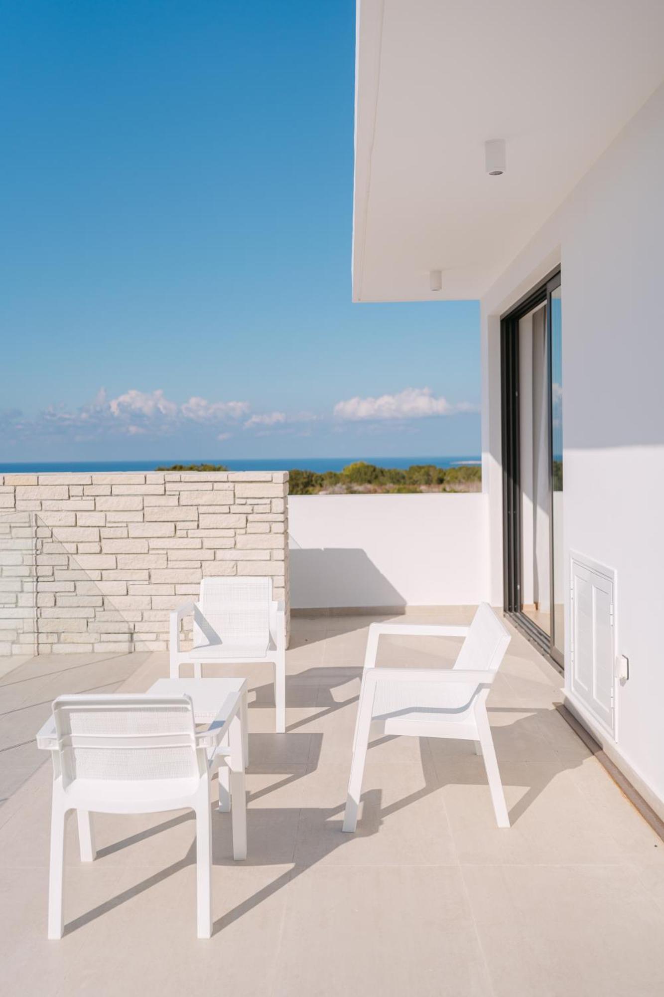 Akamas Luxury Villa