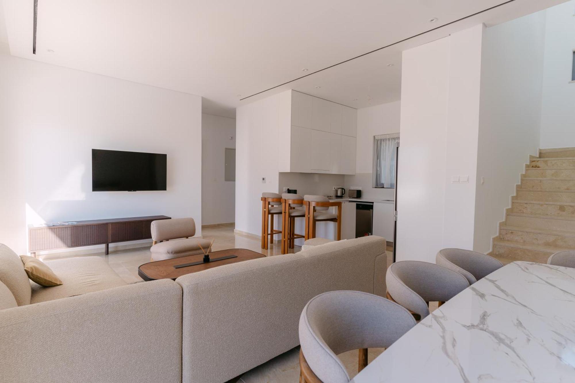 Villa Akamas Luxury