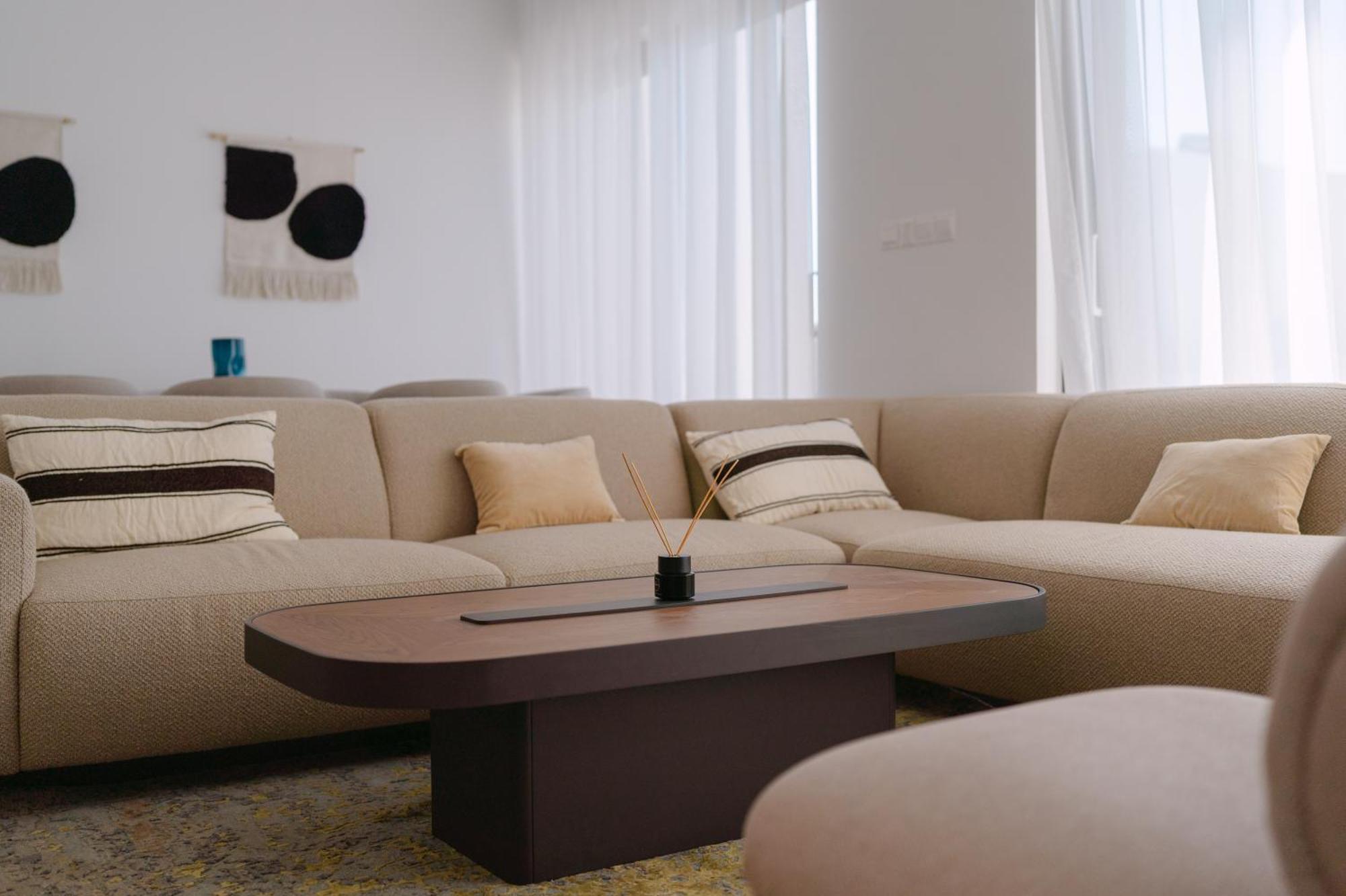 Villa Akamas Luxury *