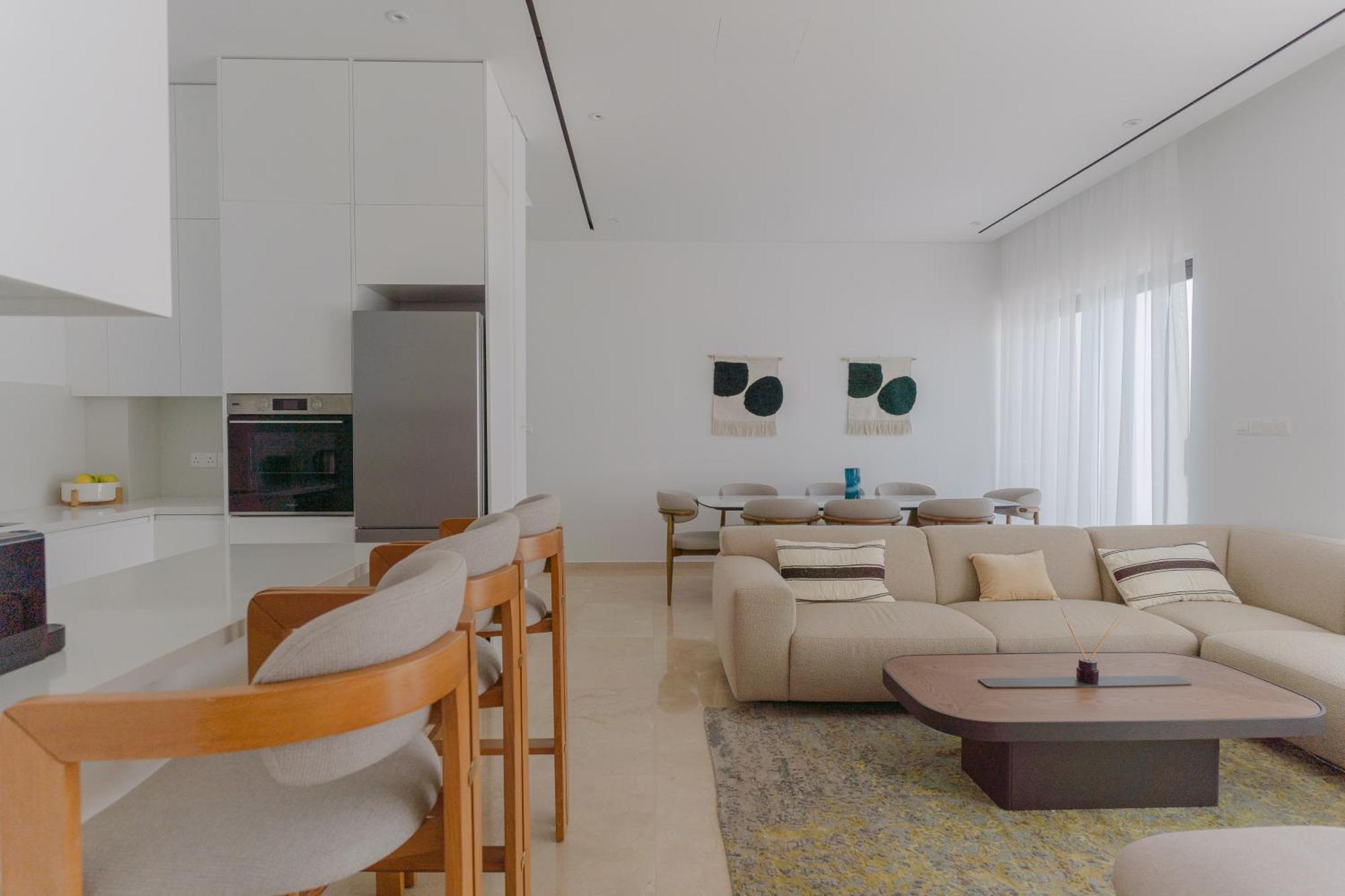 Akamas Luxury * Paphos