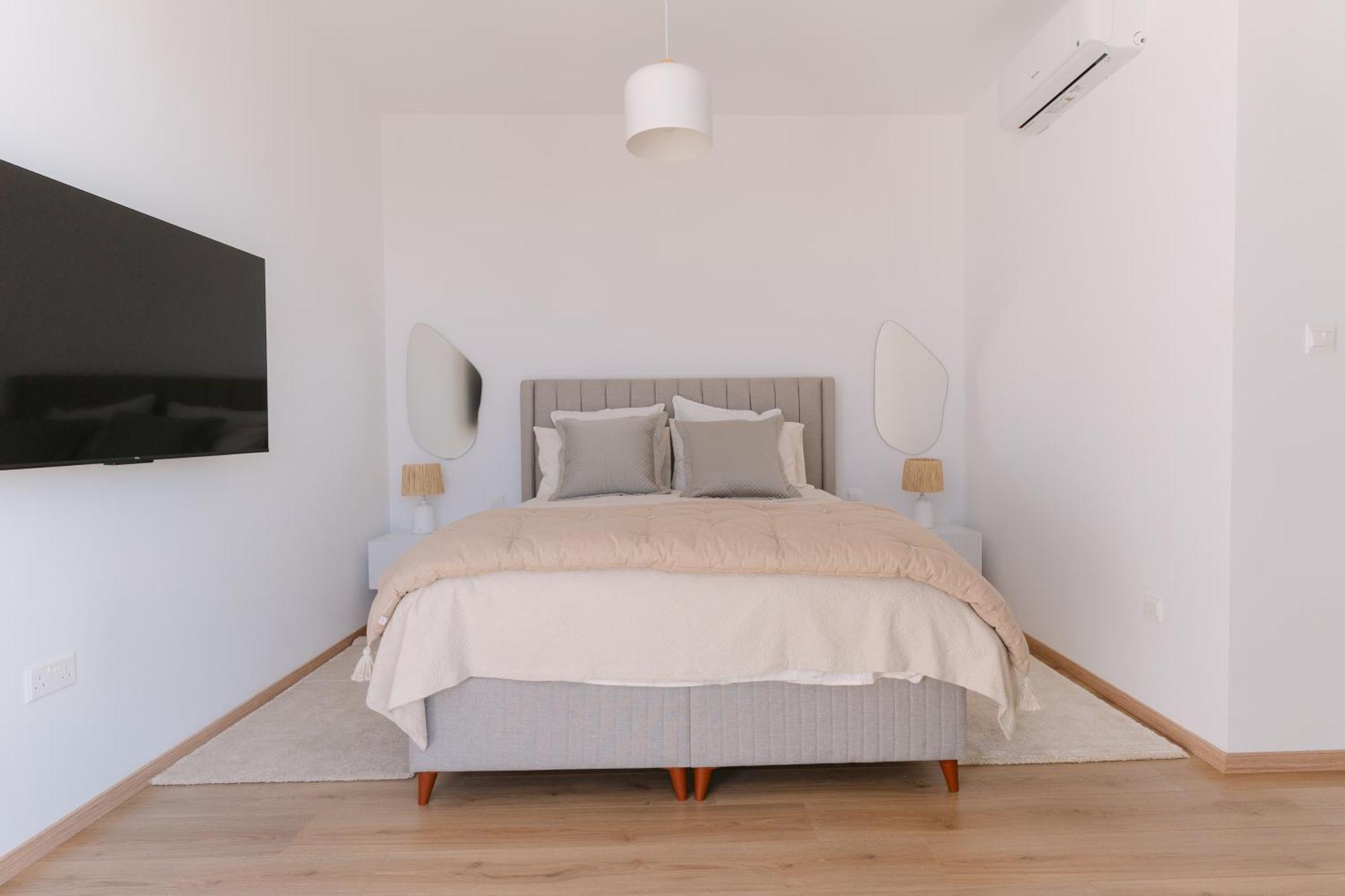Villa Akamas Luxury *