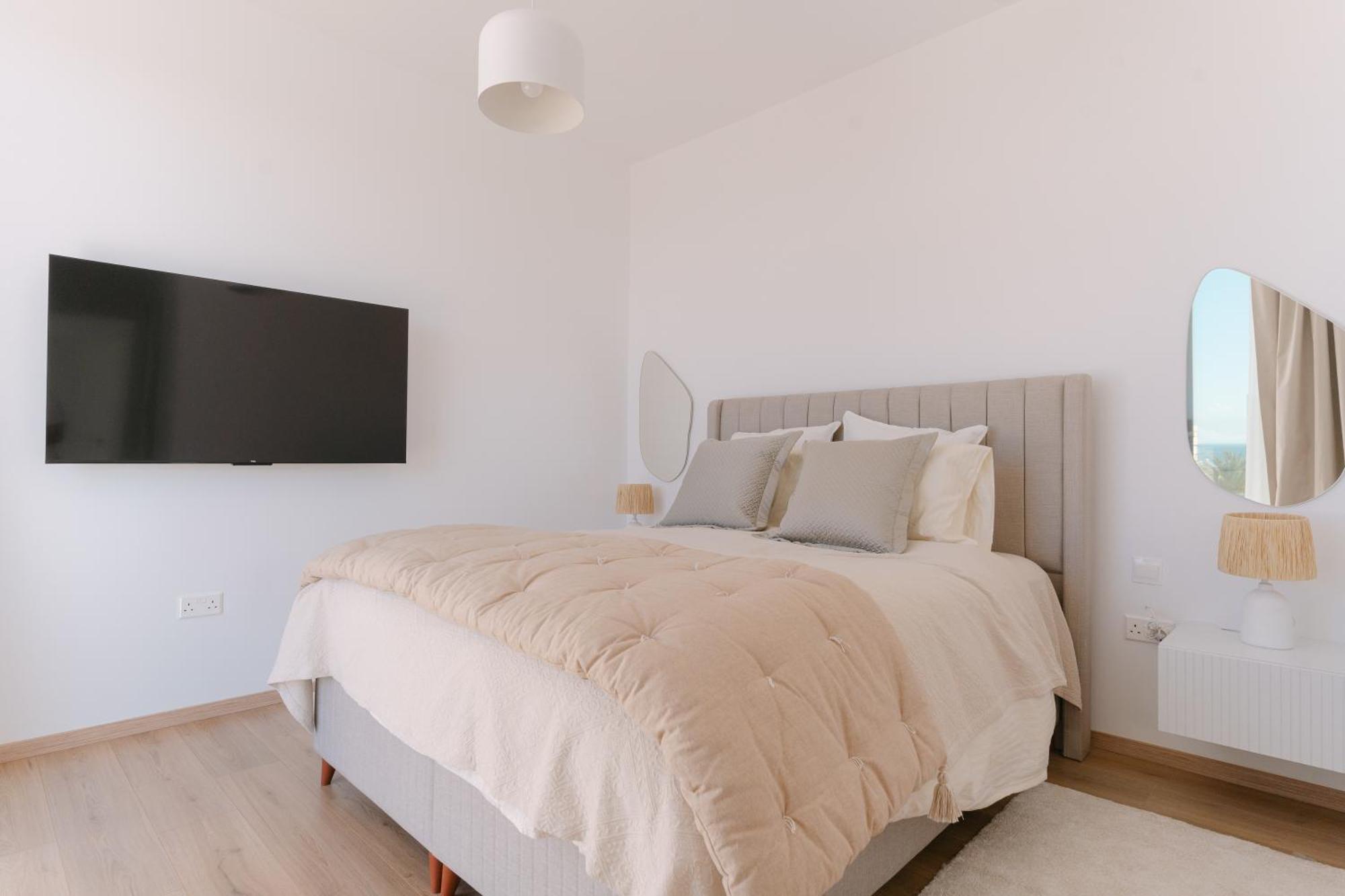 Akamas Luxury Villa Paphos