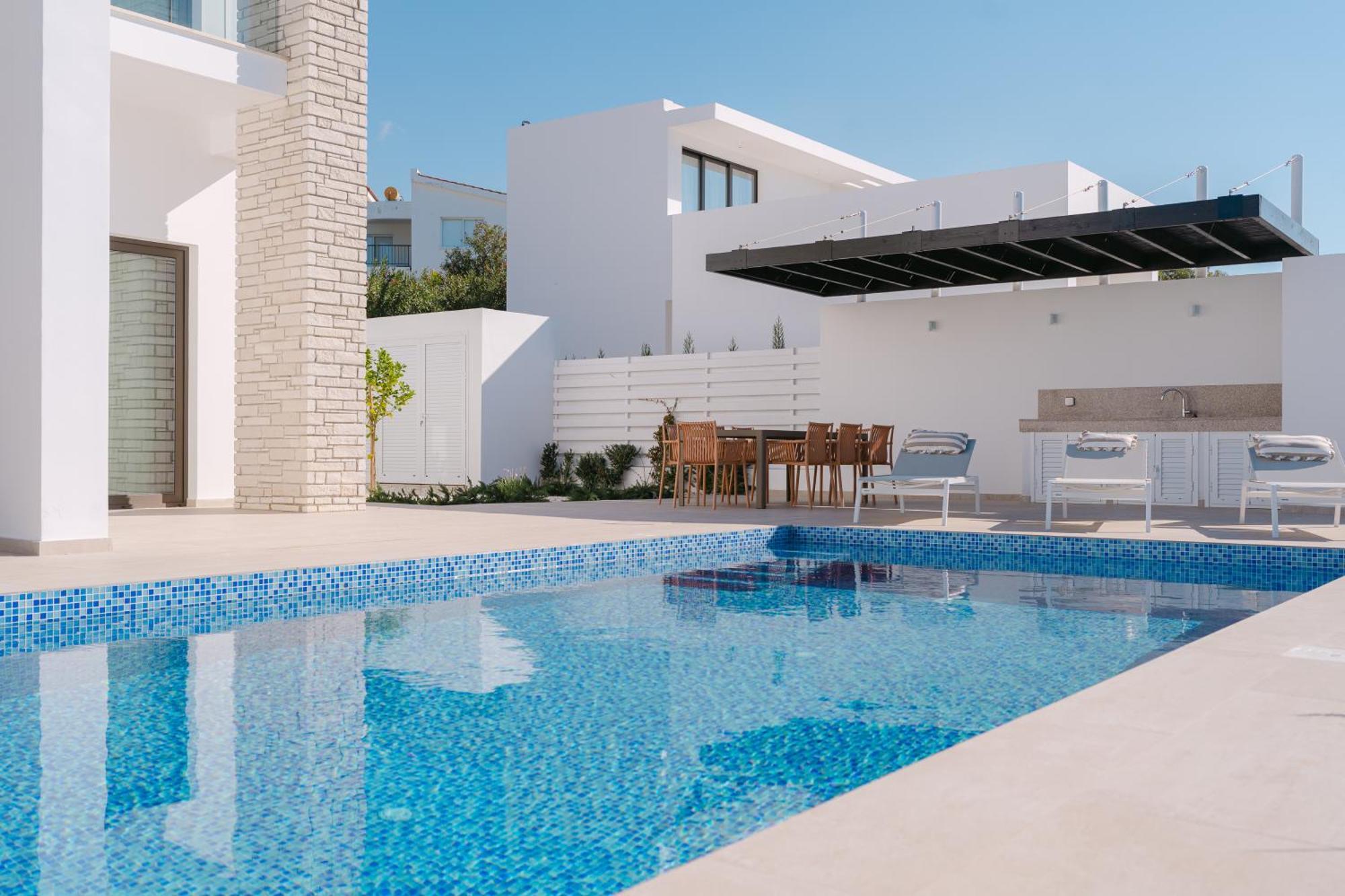 Akamas Luxury * Paphos