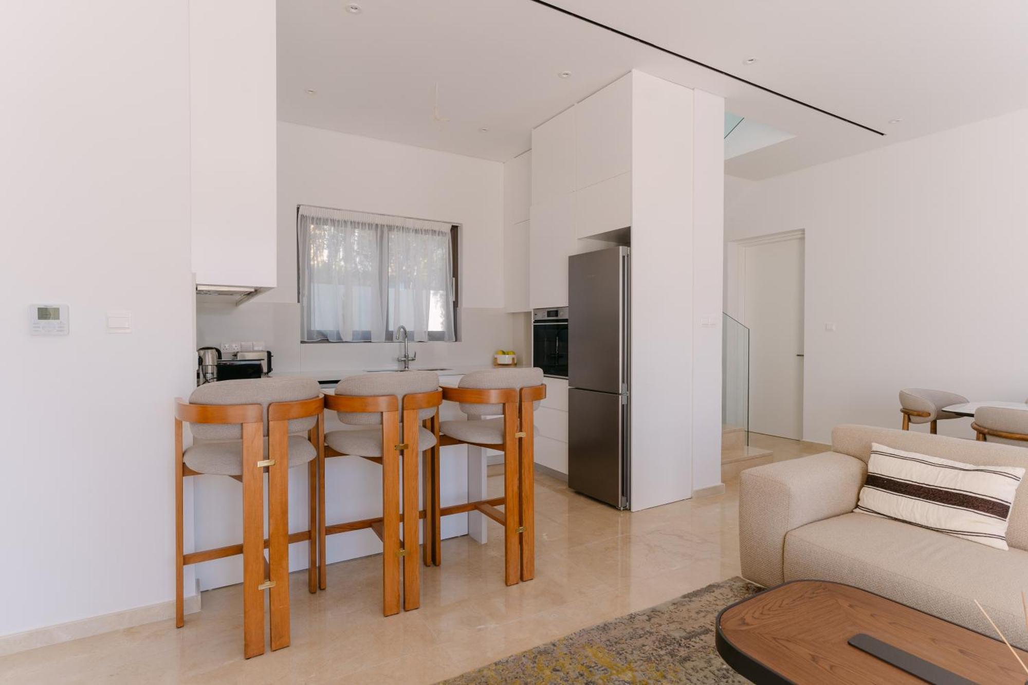 Akamas Luxury