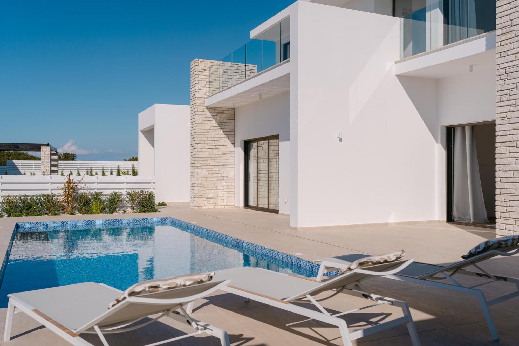 Villa Akamas Luxury Paphos