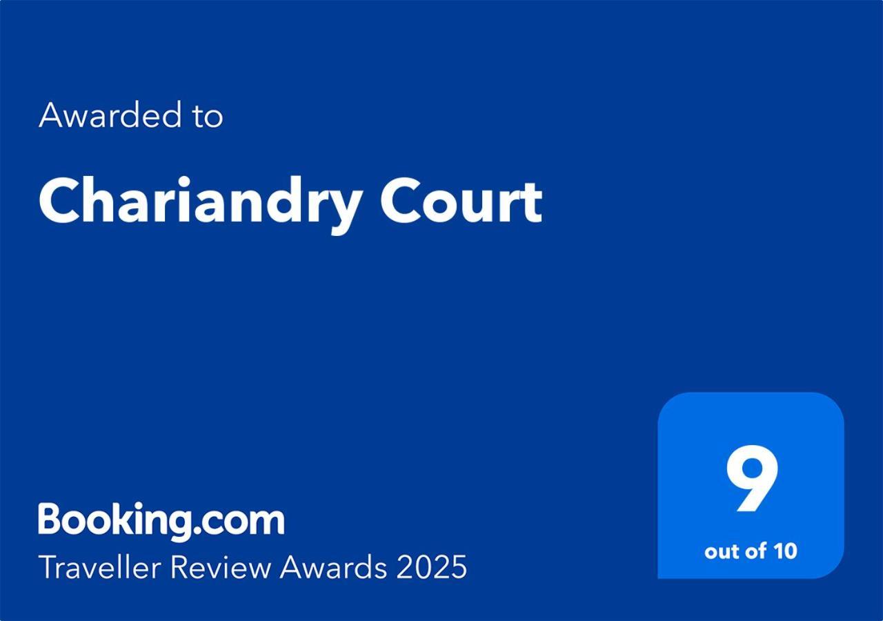 Chariandry Court Pissouri
