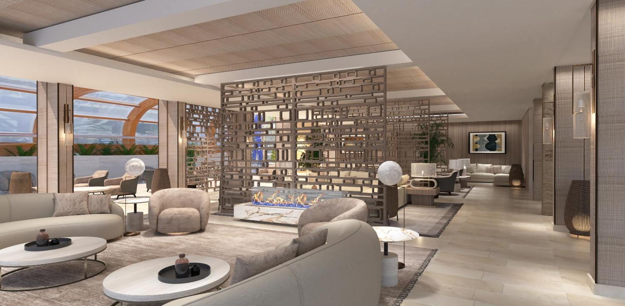 Atlantica Oasis Hotel Limassol