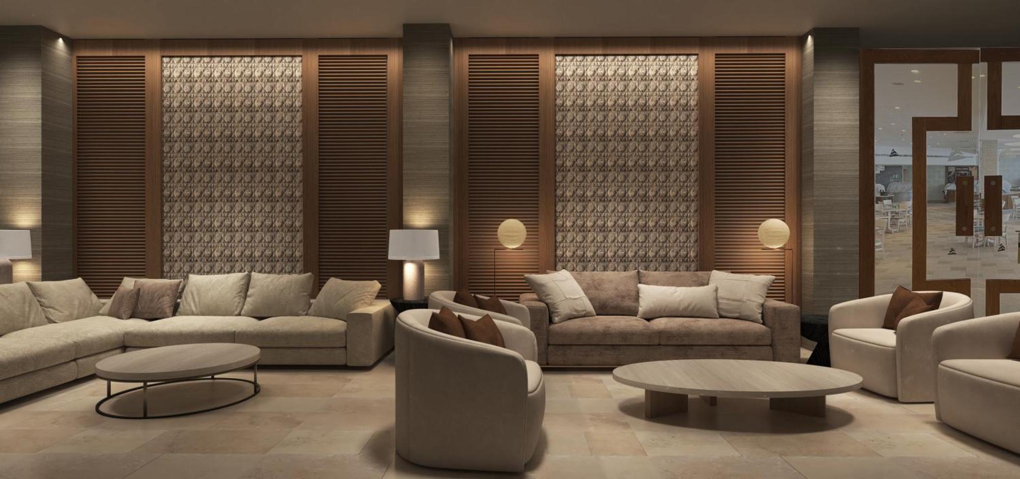 Hotel Atlantica Oasis 4*
