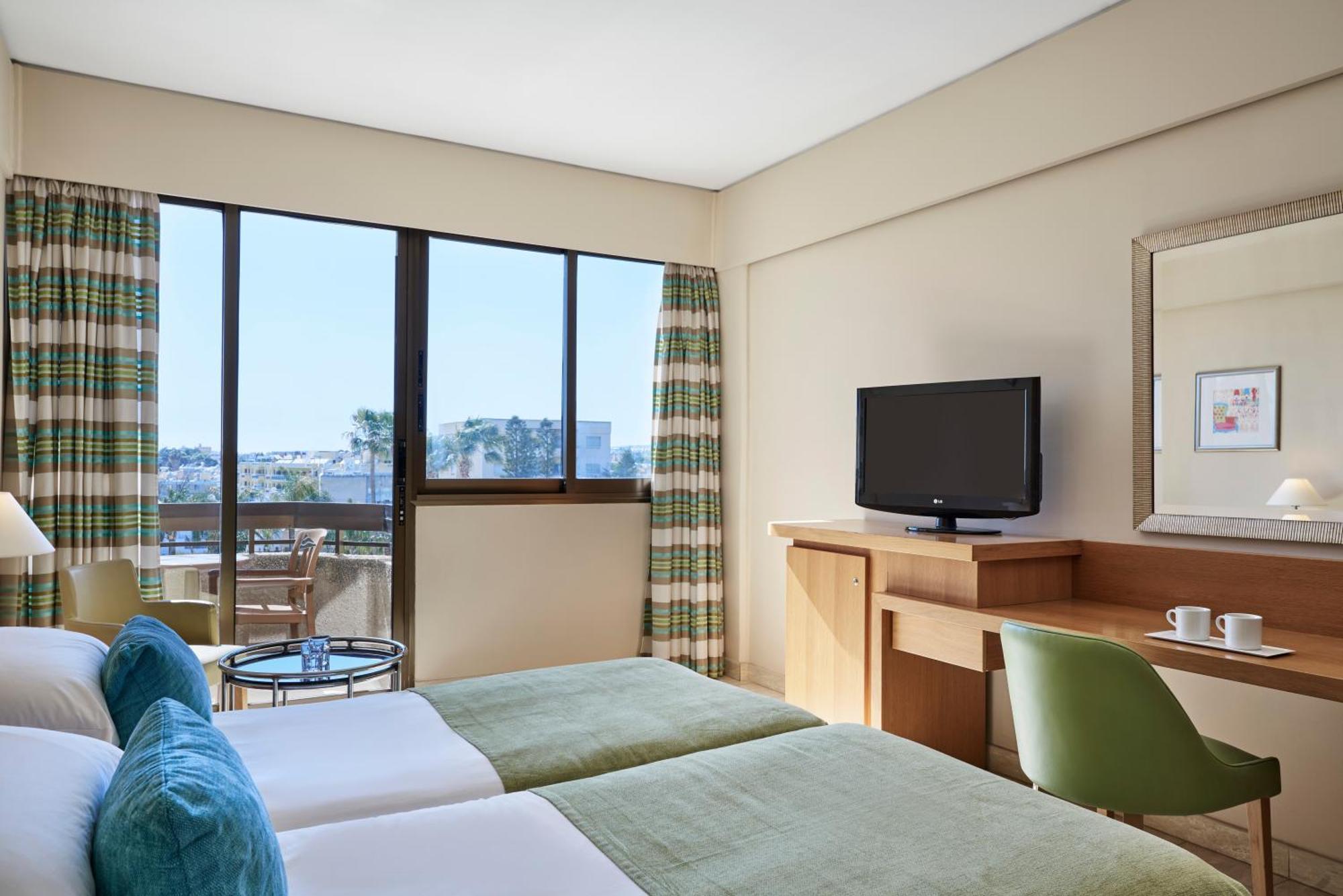 Atlantica Oasis Hotel Limassol