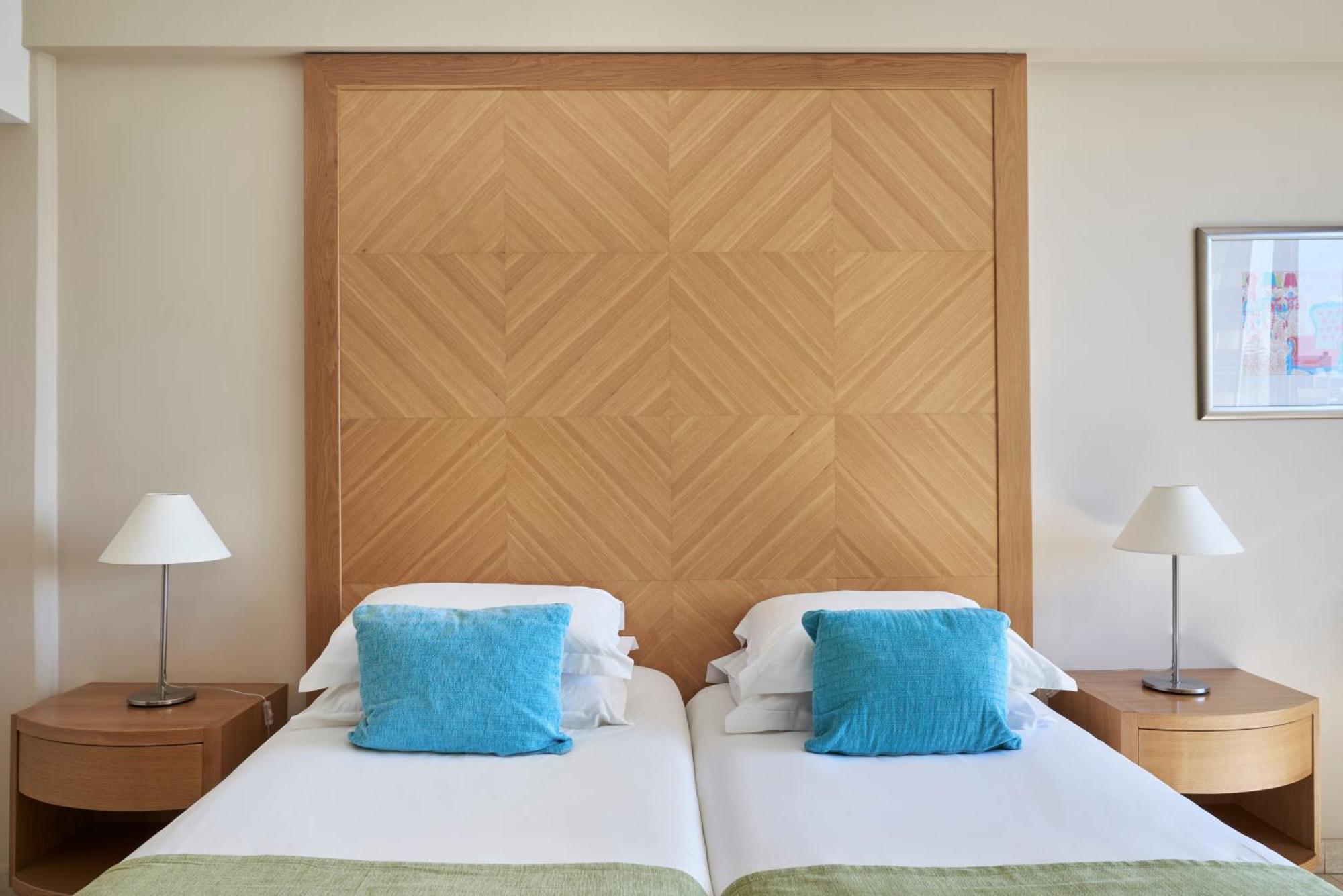Atlantica Oasis Limassol