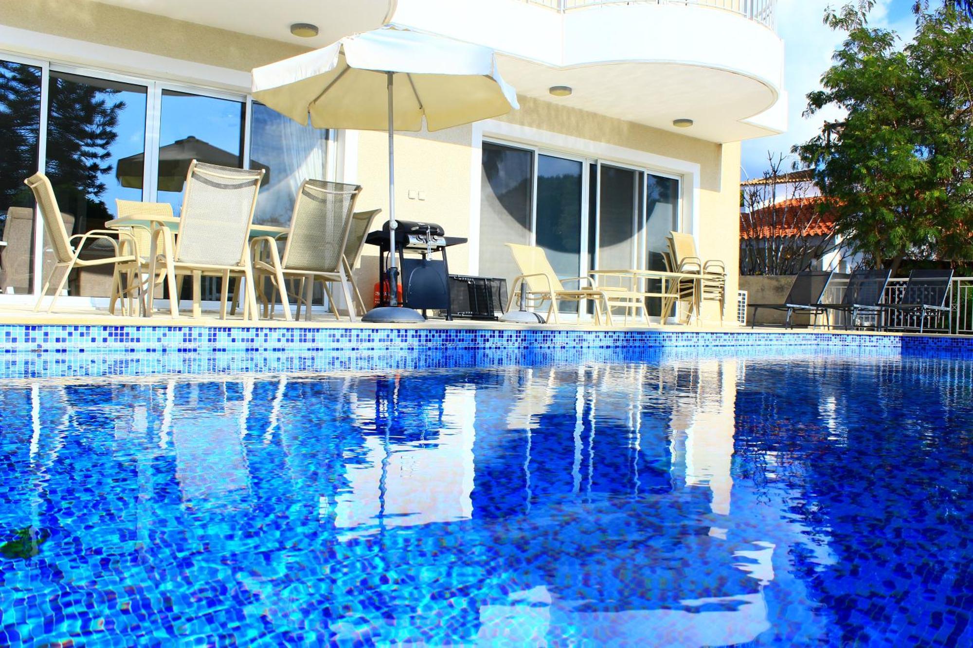 Holiday home Coral Blue Bay