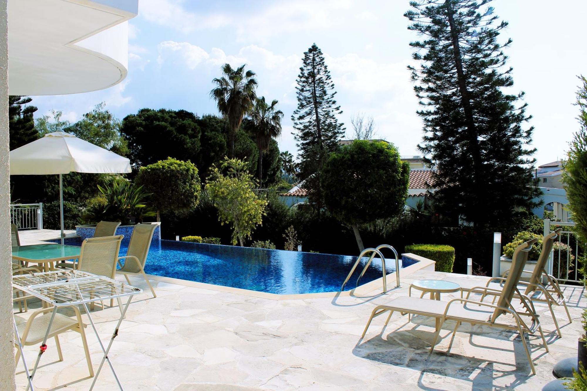 Coral Blue Bay Holiday home *