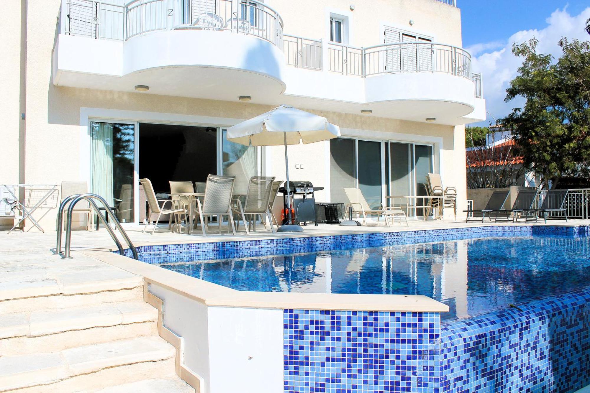 Holiday home Coral Blue Bay *