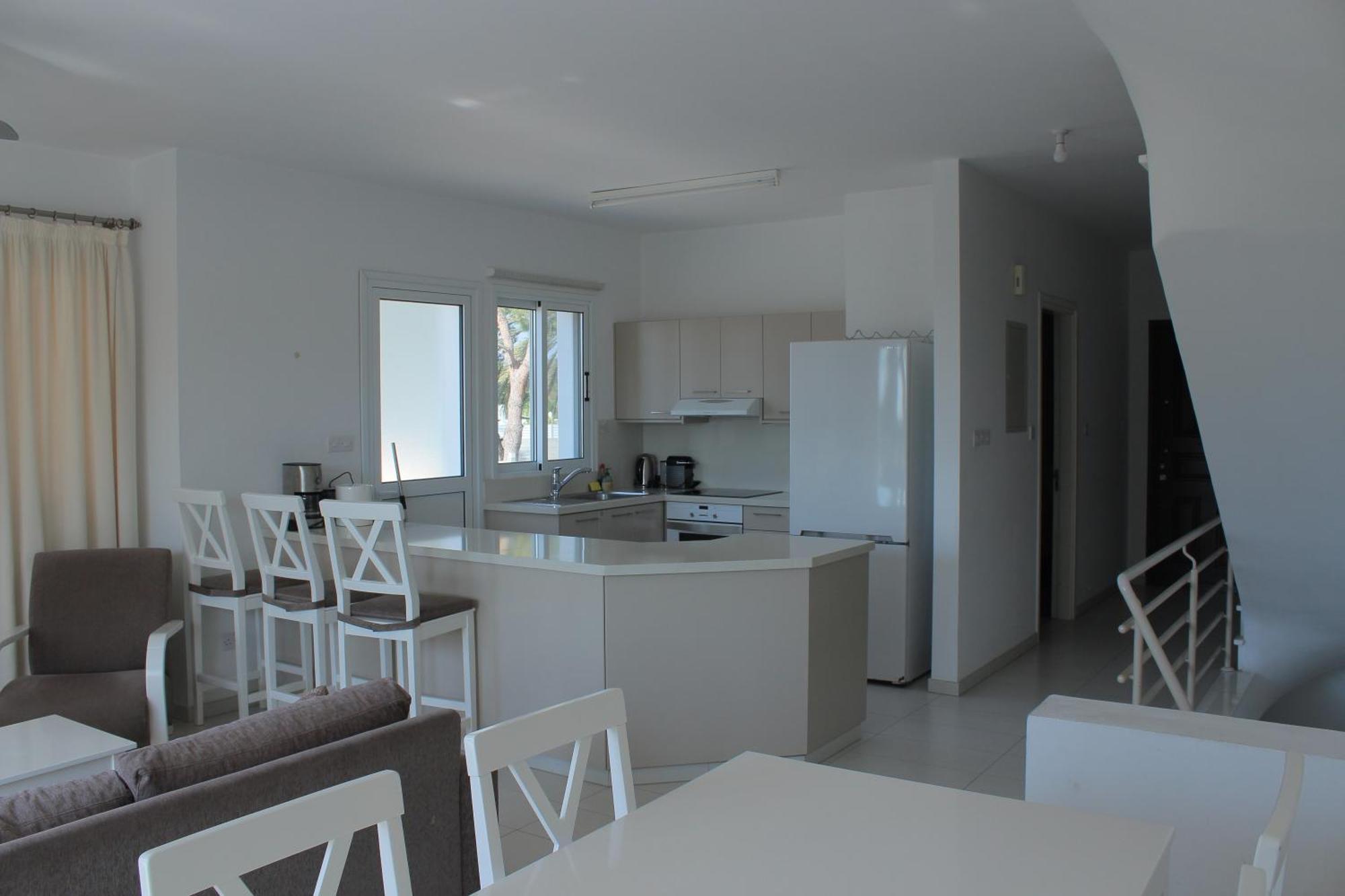 Coral Blue Bay Holiday home