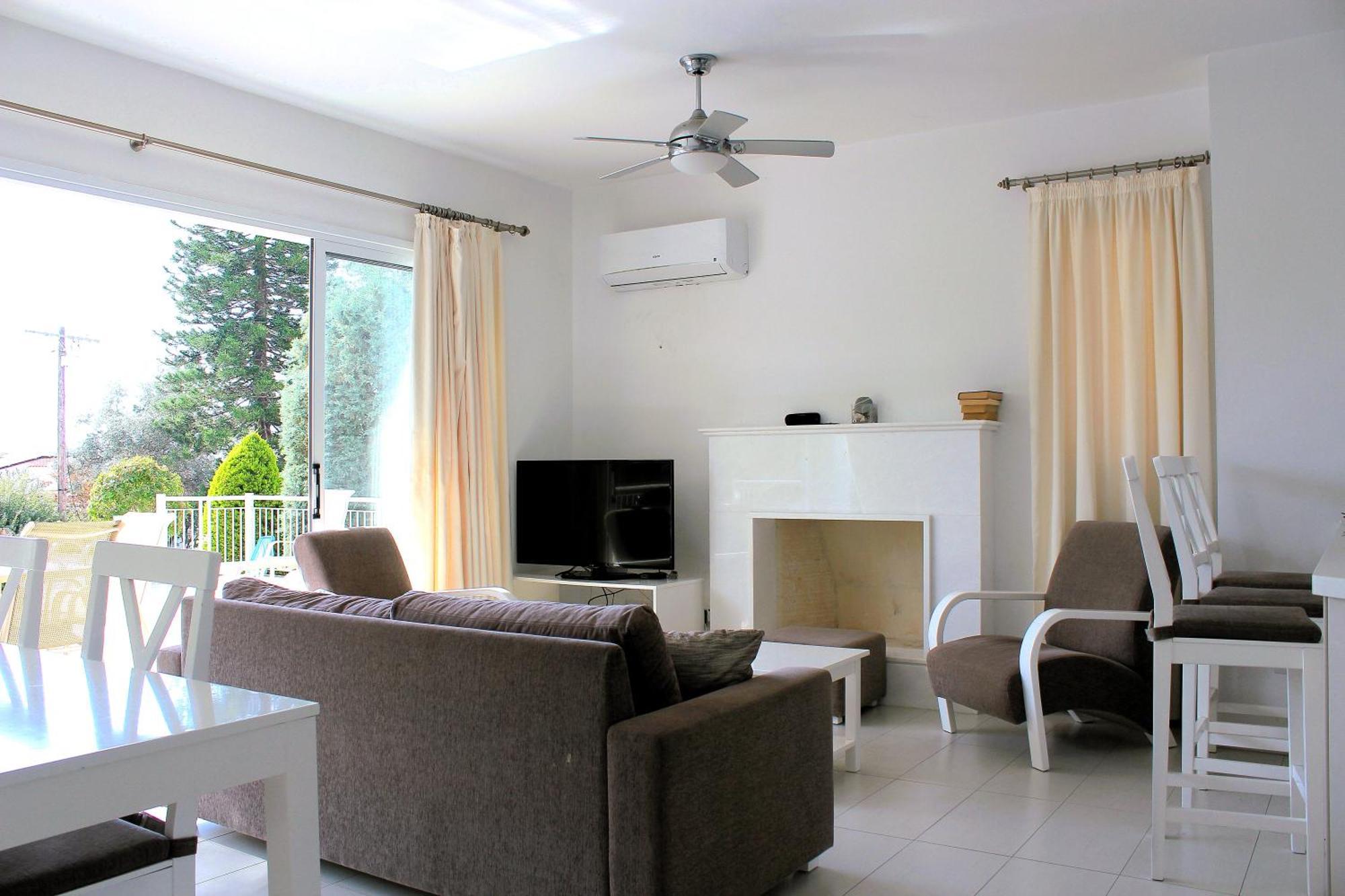Coral Blue Bay Holiday home *